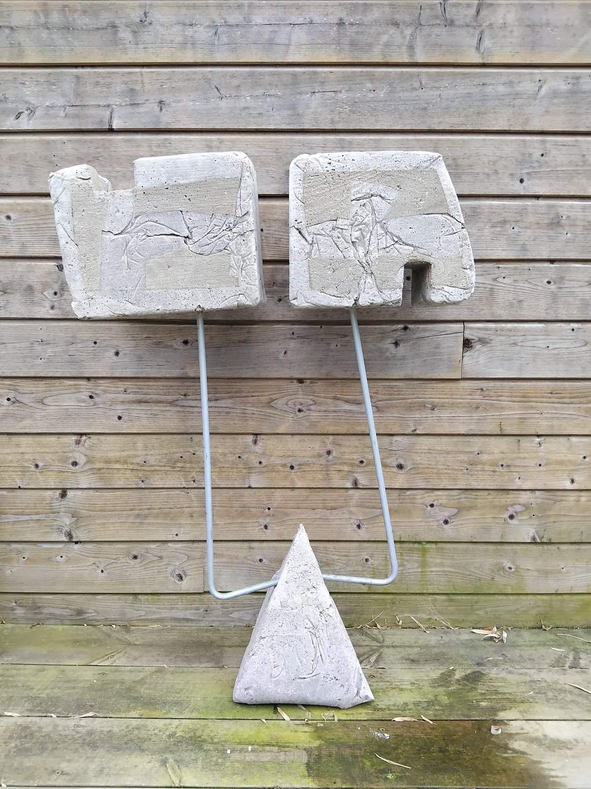 Nonclasse béton 001