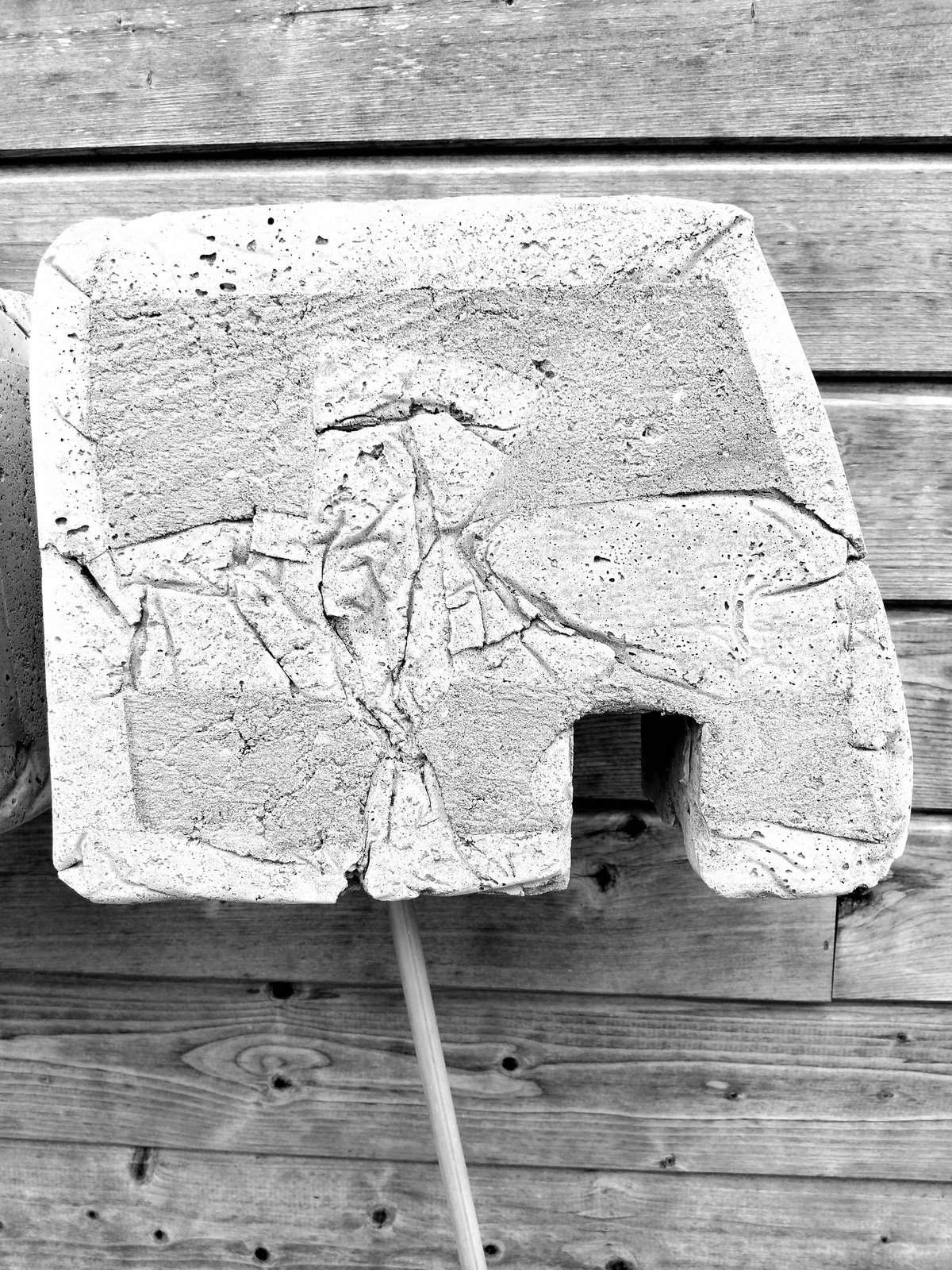 Nonclasse béton 002