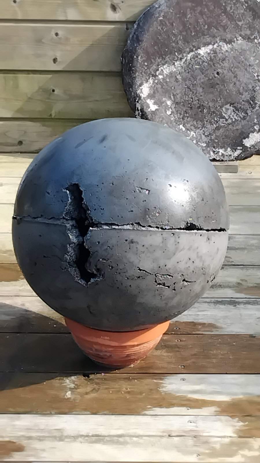 Nonclasse béton 010