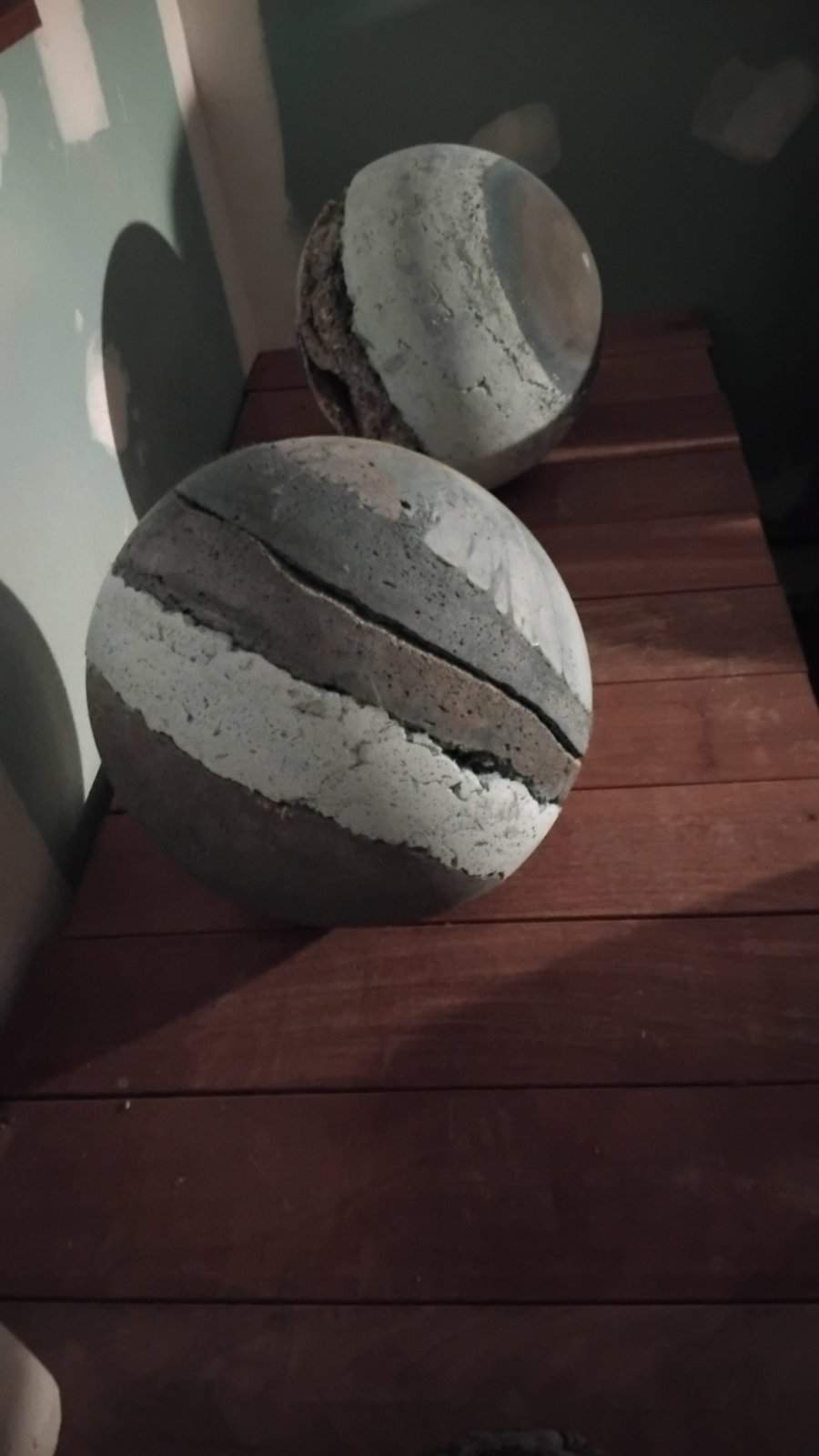 Nonclasse béton 020