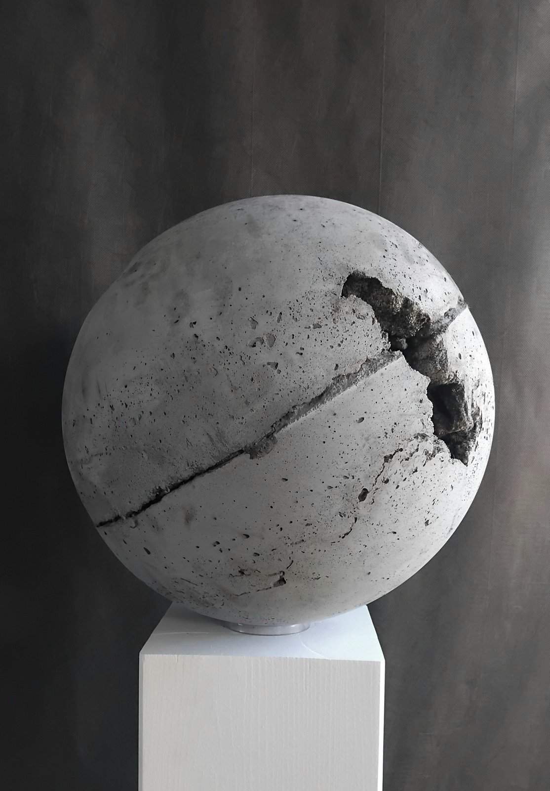Nonclasse béton 051