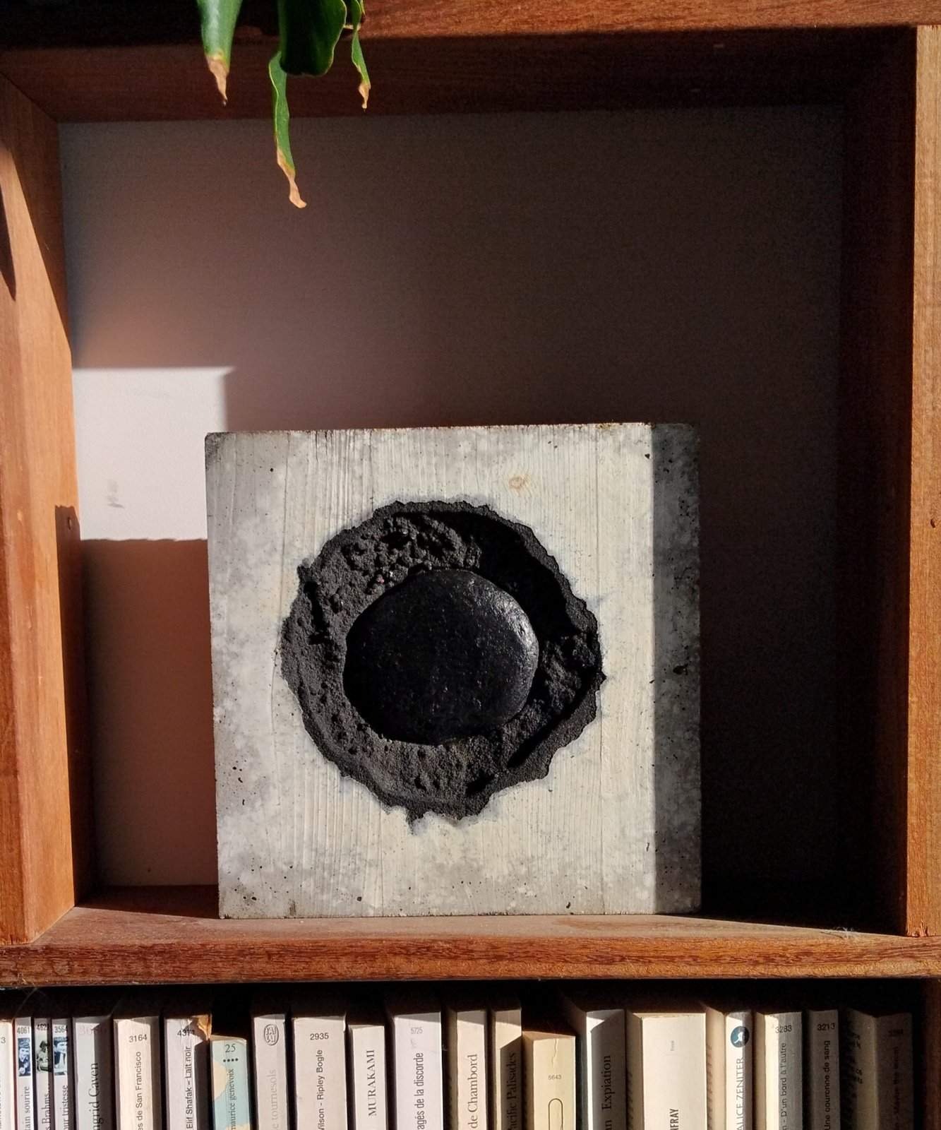 Nonclasse béton 079