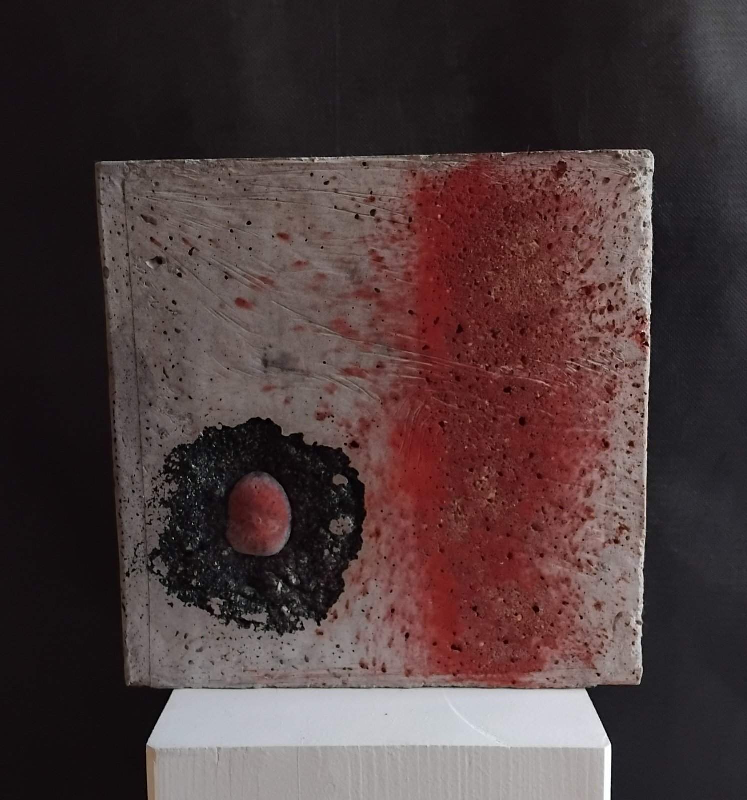 Nonclasse béton 098