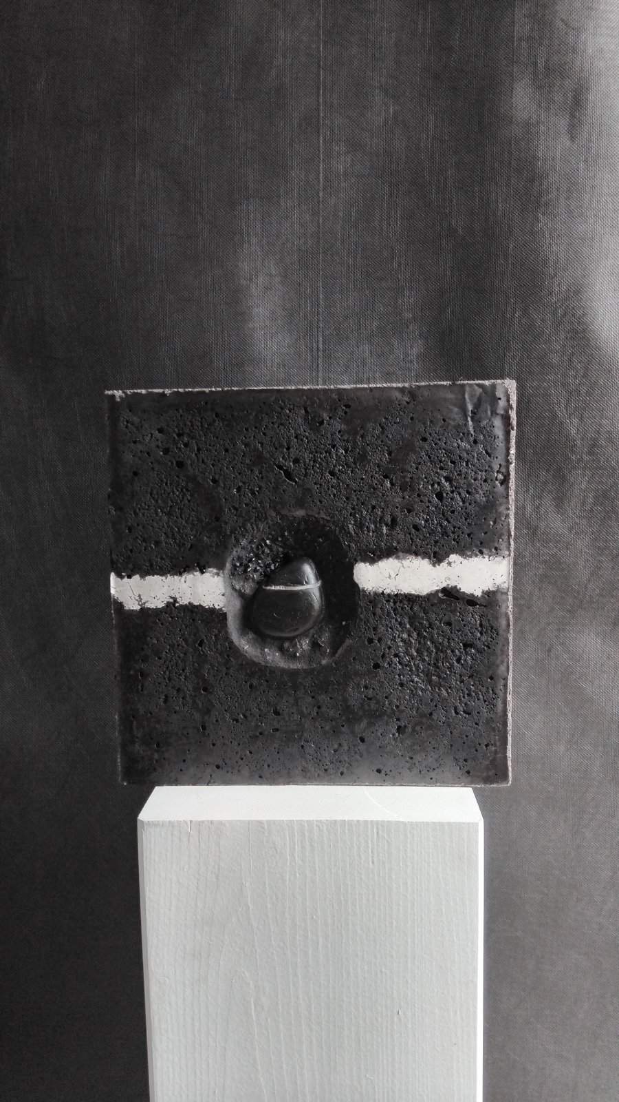 Nonclasse béton 122