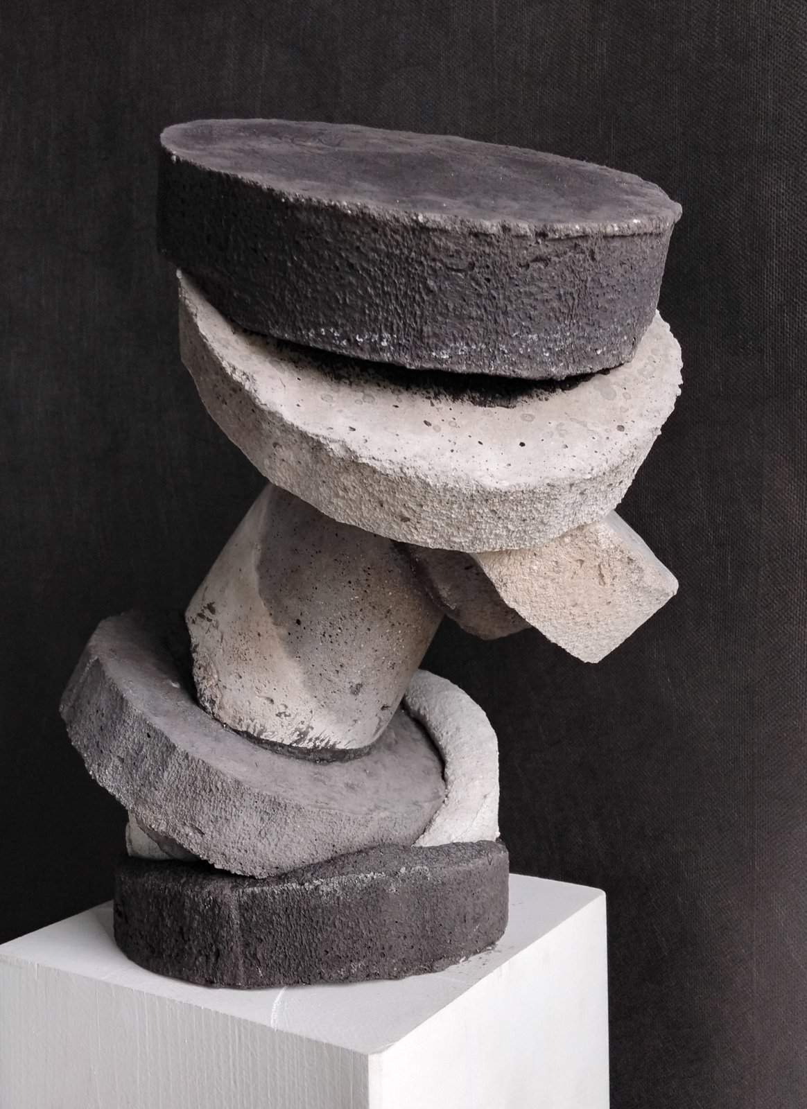 Nonclasse béton 127