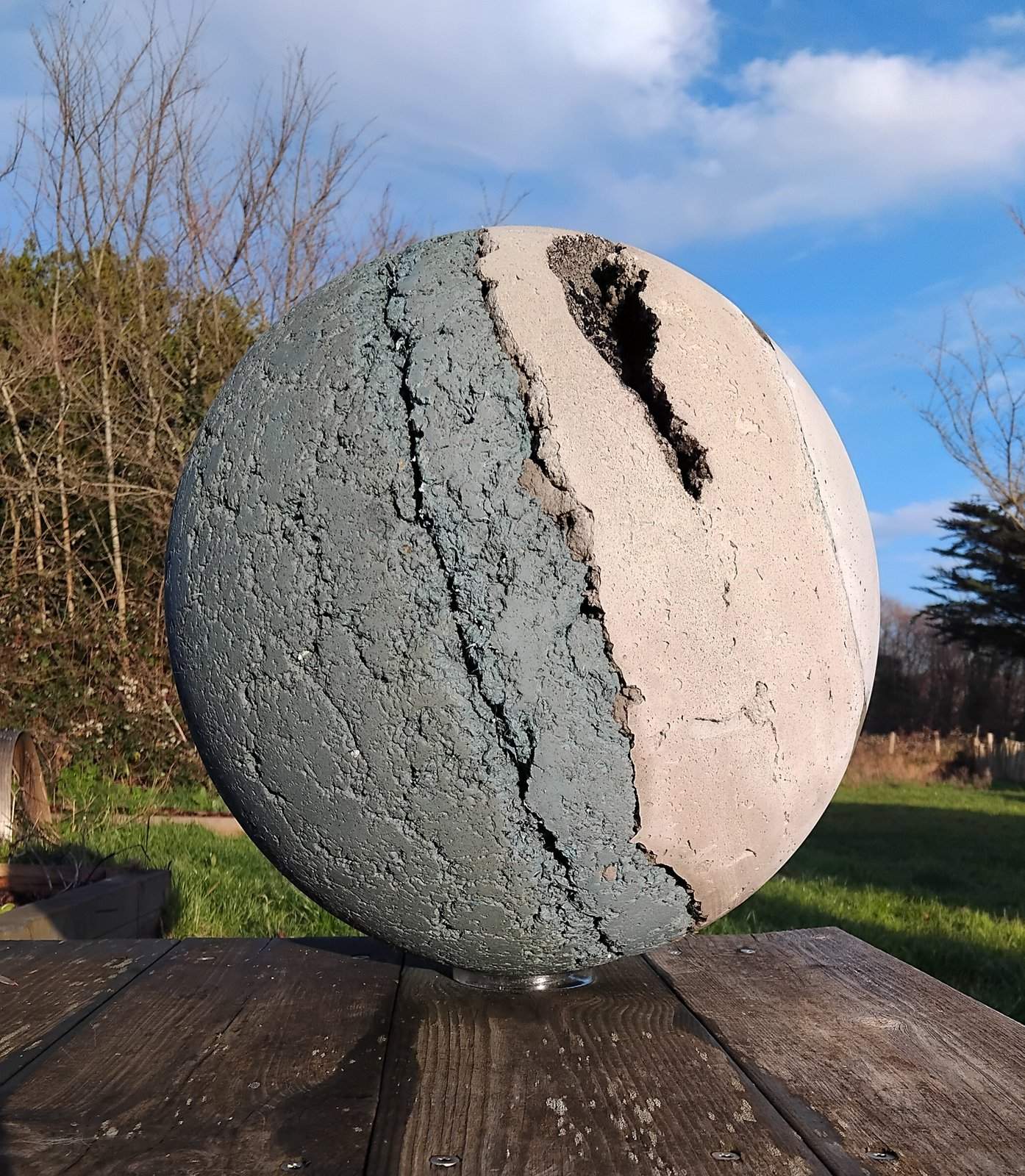 Nonclasse béton 129