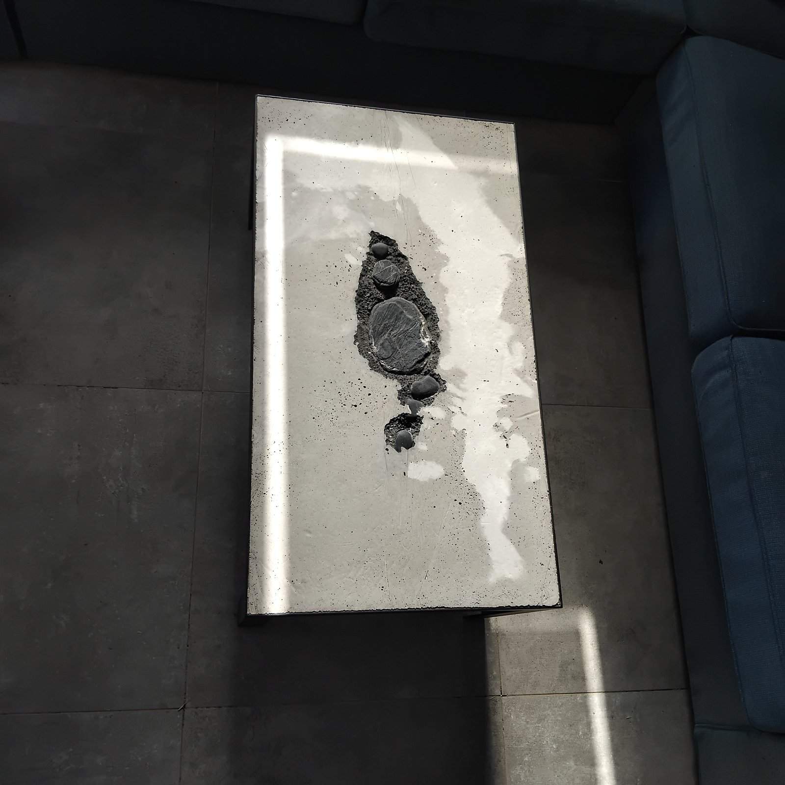 Nonclasse béton 155