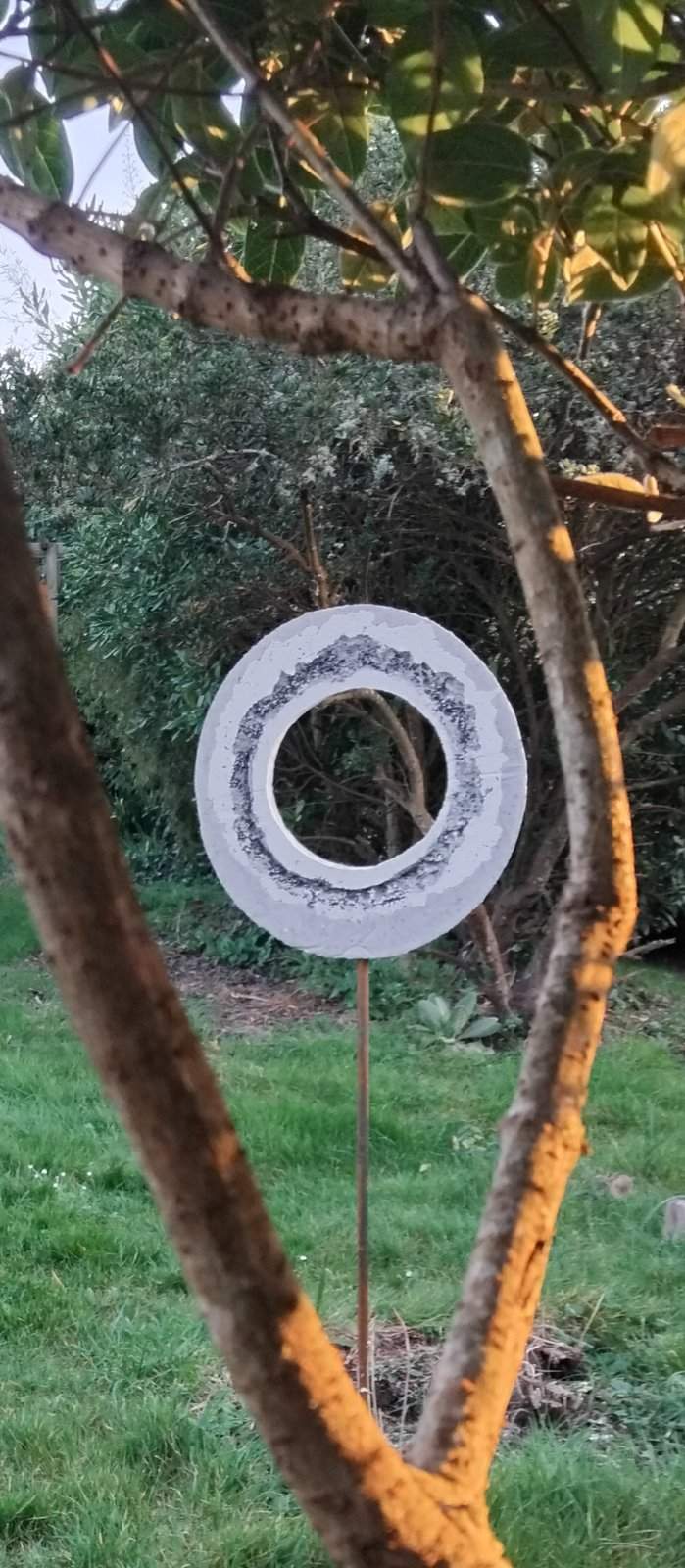 Nonclasse béton 184