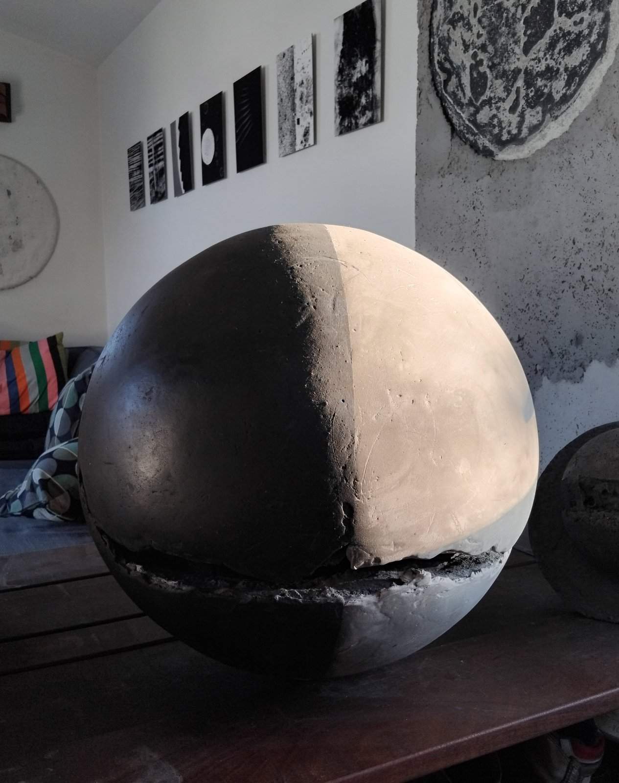 Nonclasse béton 199
