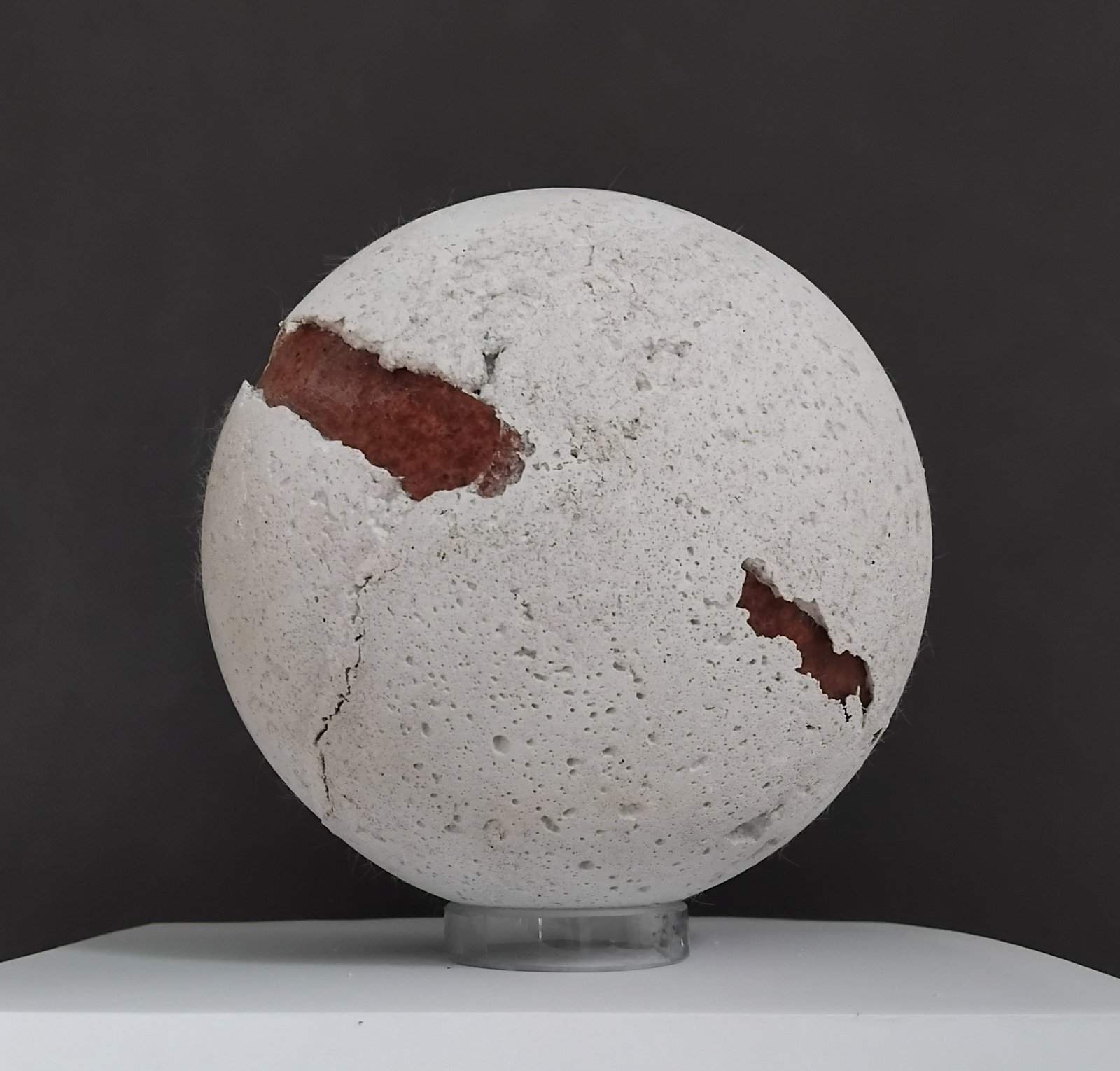 Nonclasse béton 211
