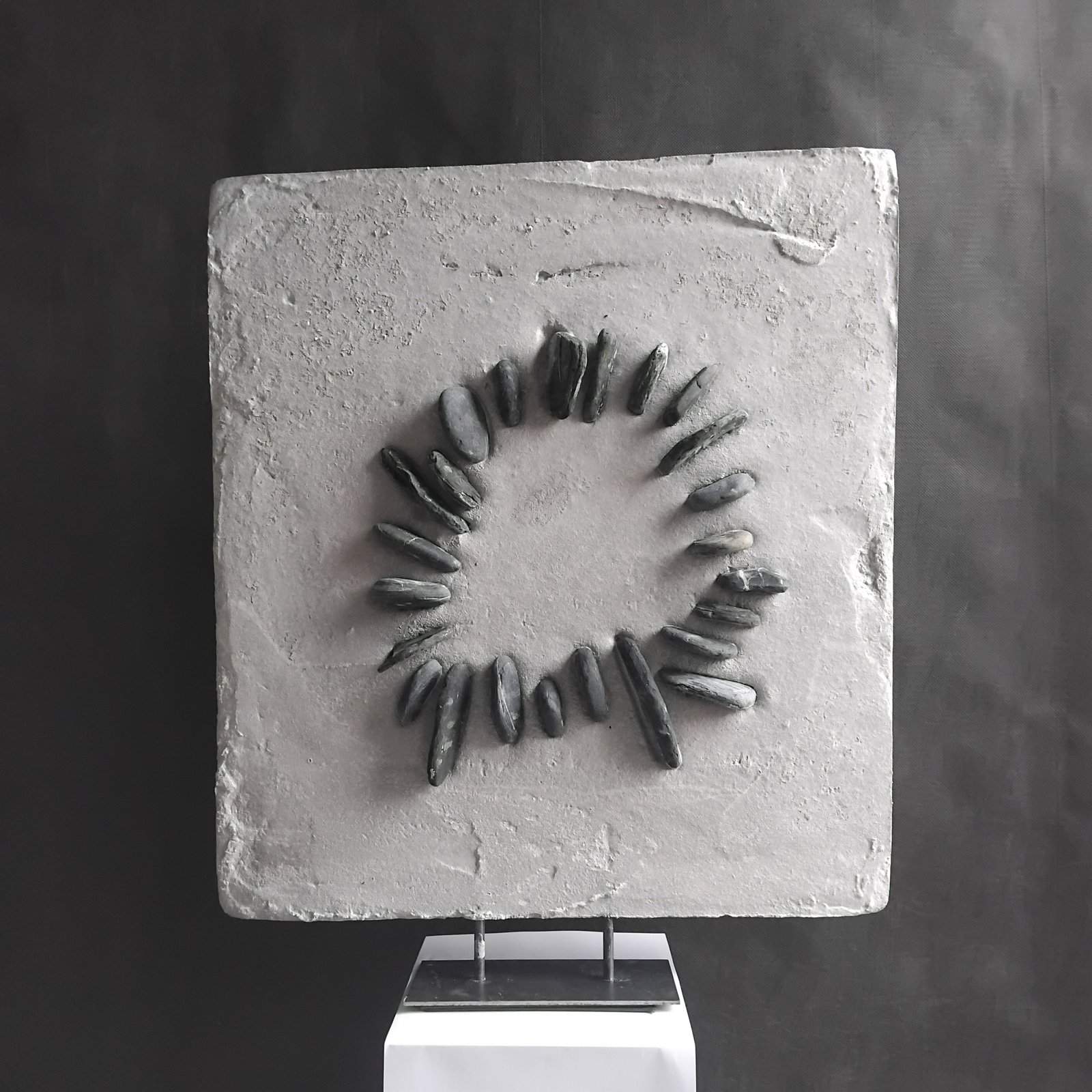 Nonclasse béton 239