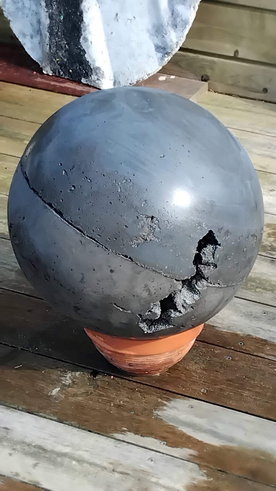 Nonclasse béton 011