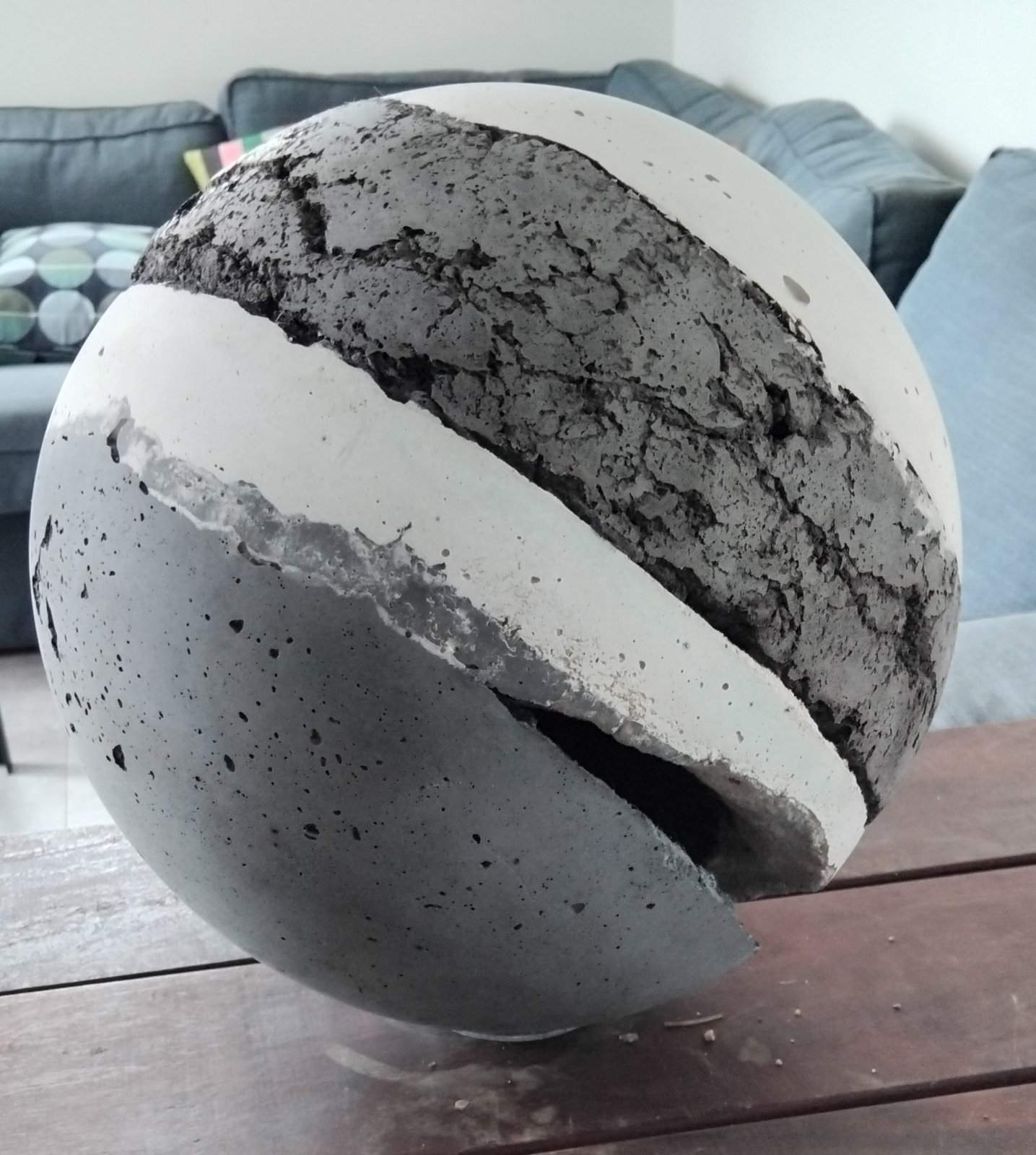Nonclasse béton 013