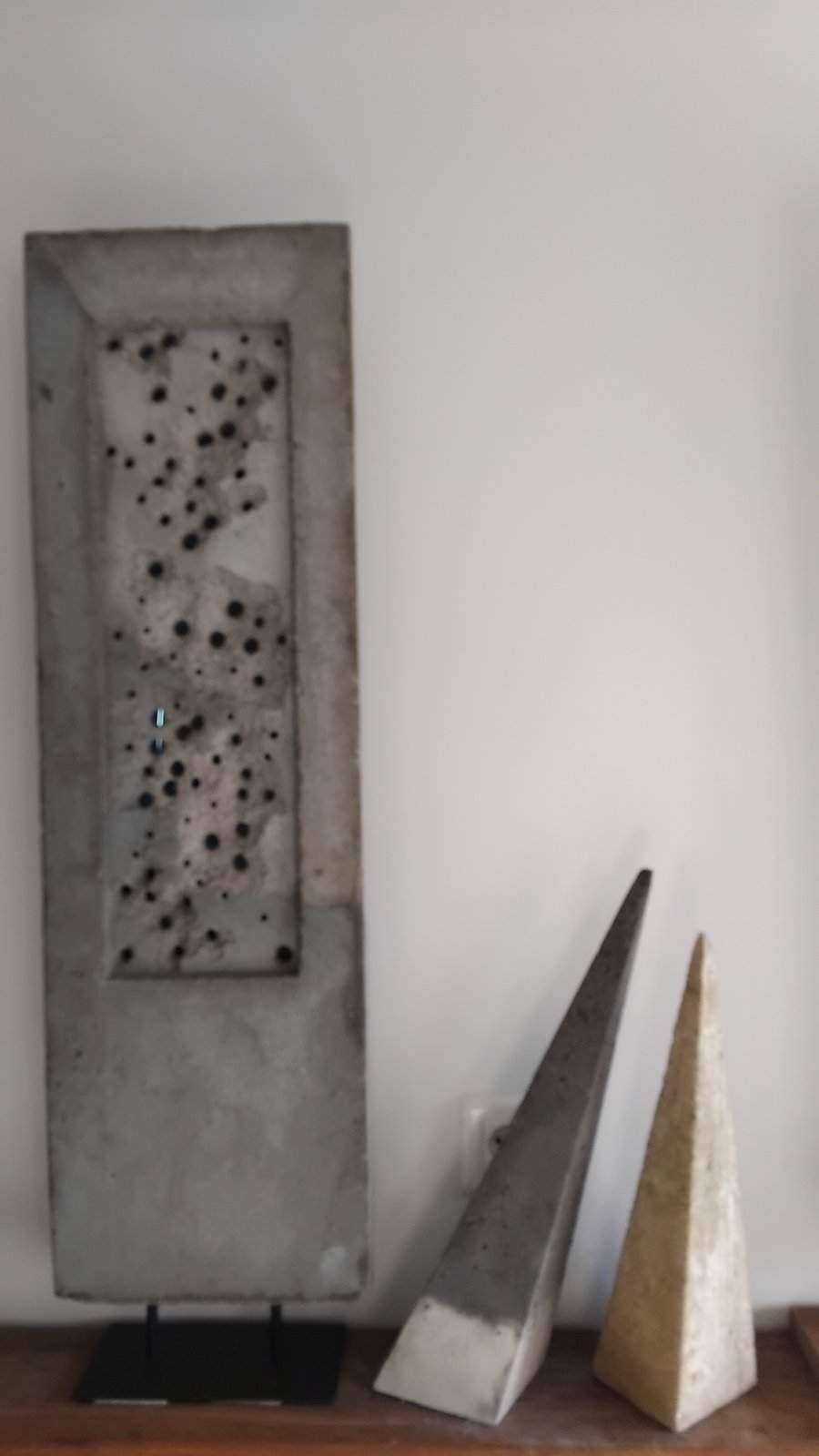 Nonclasse béton 018