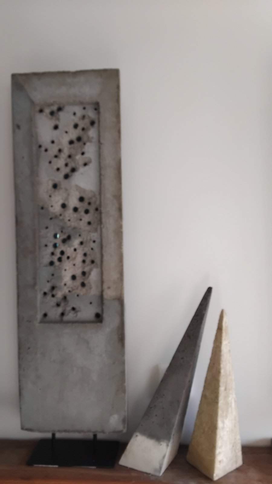 Nonclasse béton 019