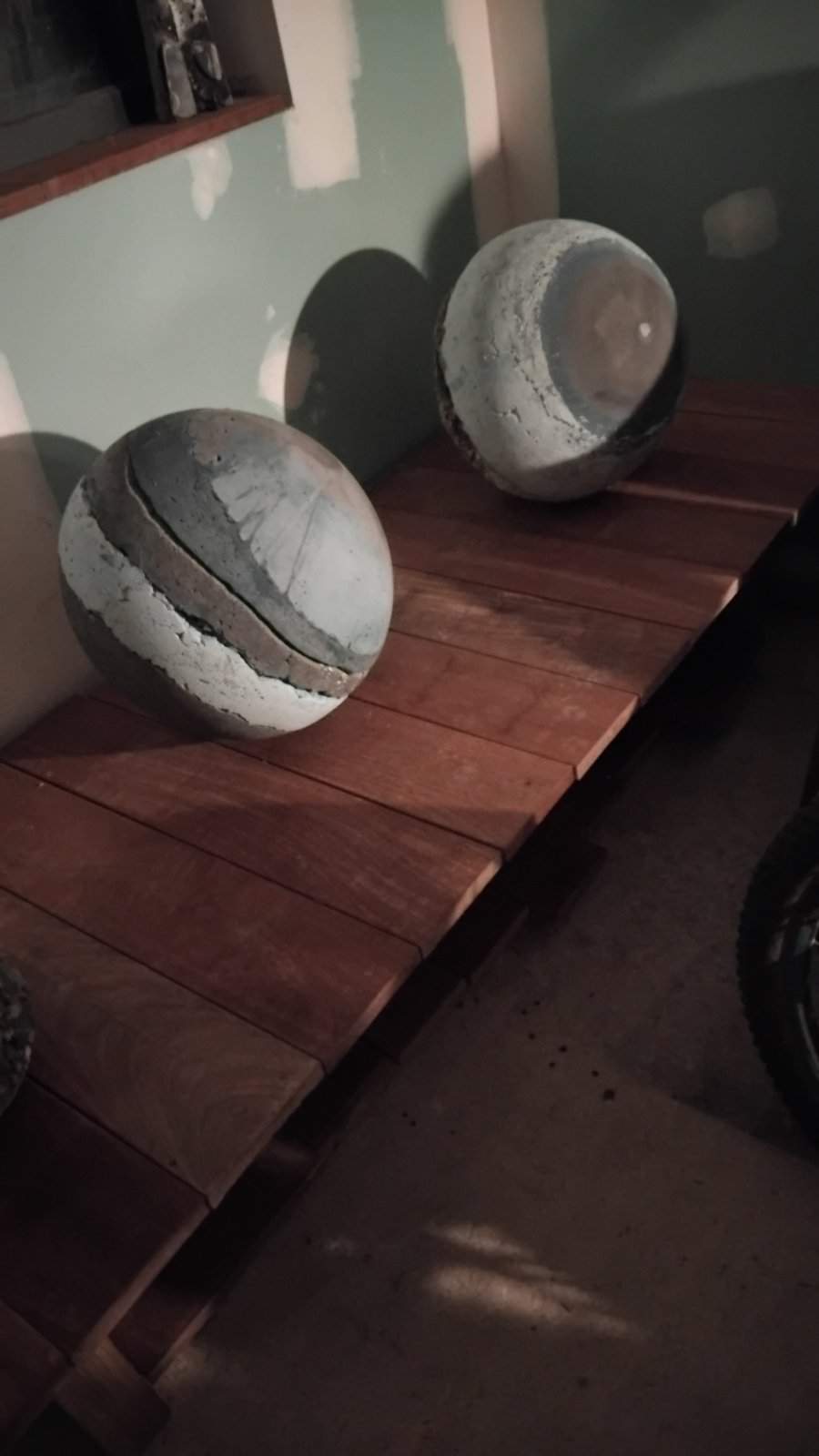 Nonclasse béton 021