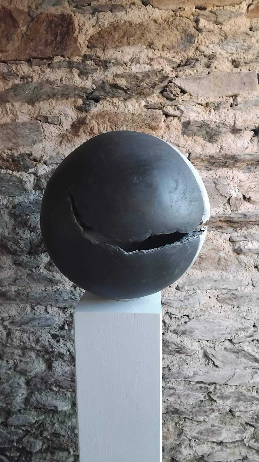 Nonclasse béton 022