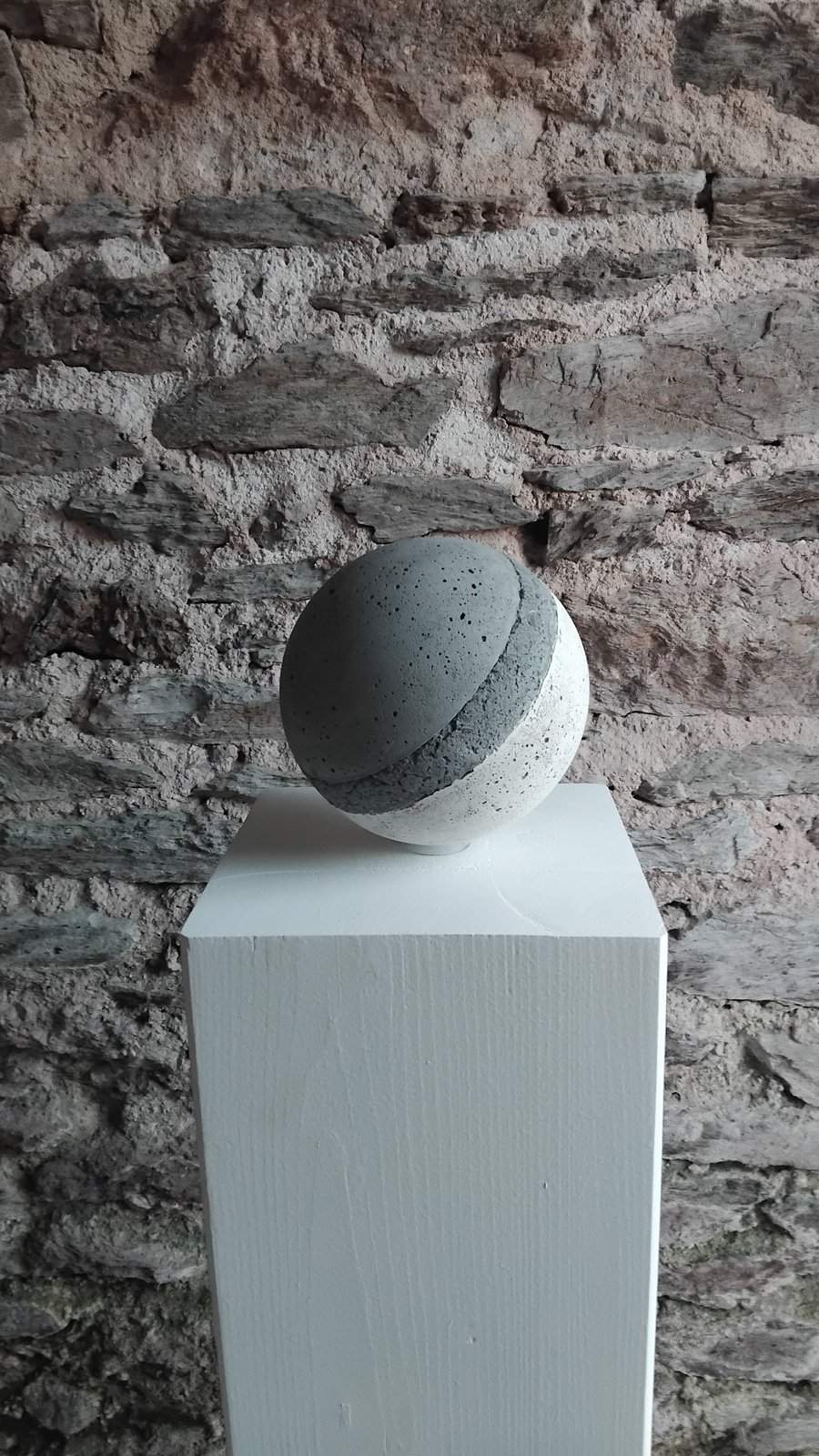 Nonclasse béton 025