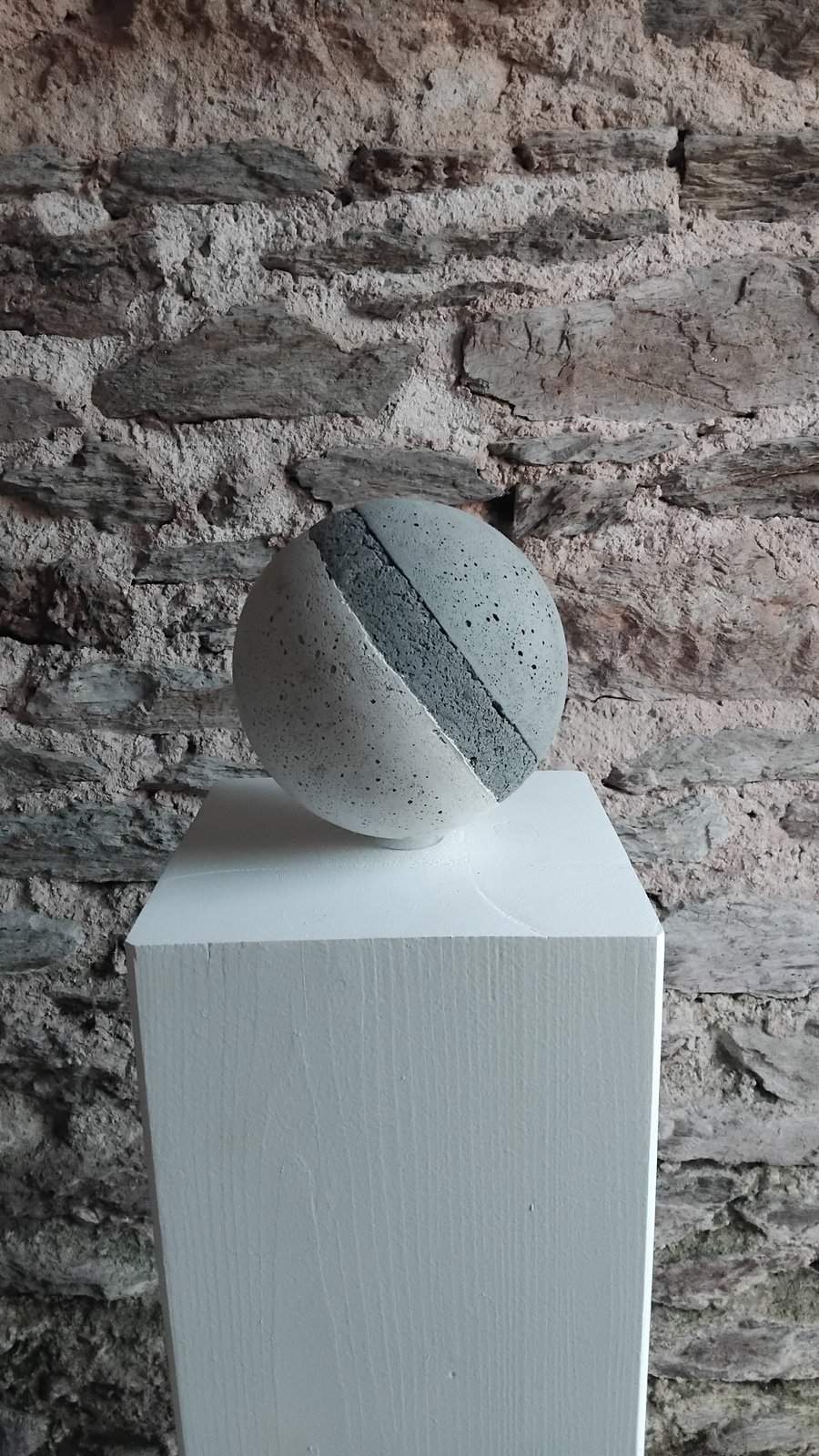 Nonclasse béton 026