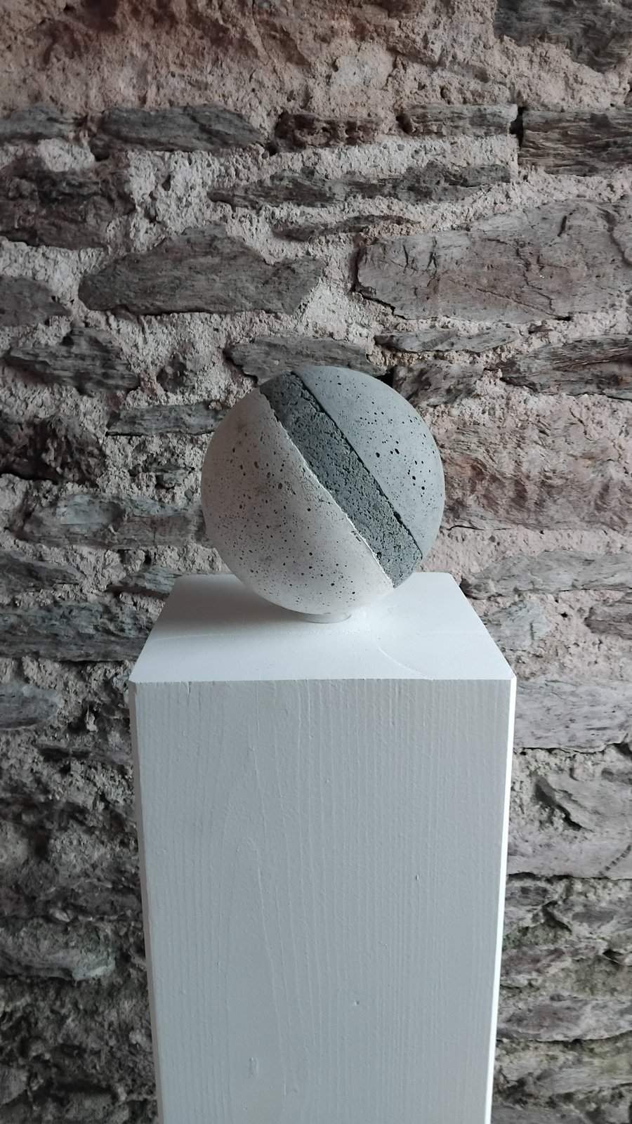 Nonclasse béton 027
