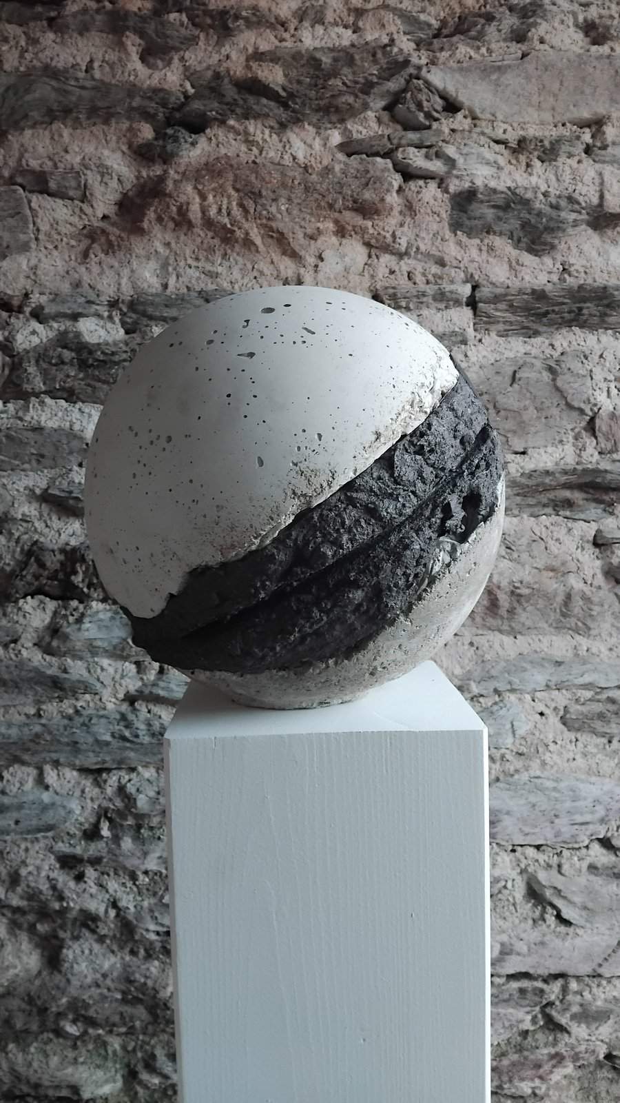 Nonclasse béton 029