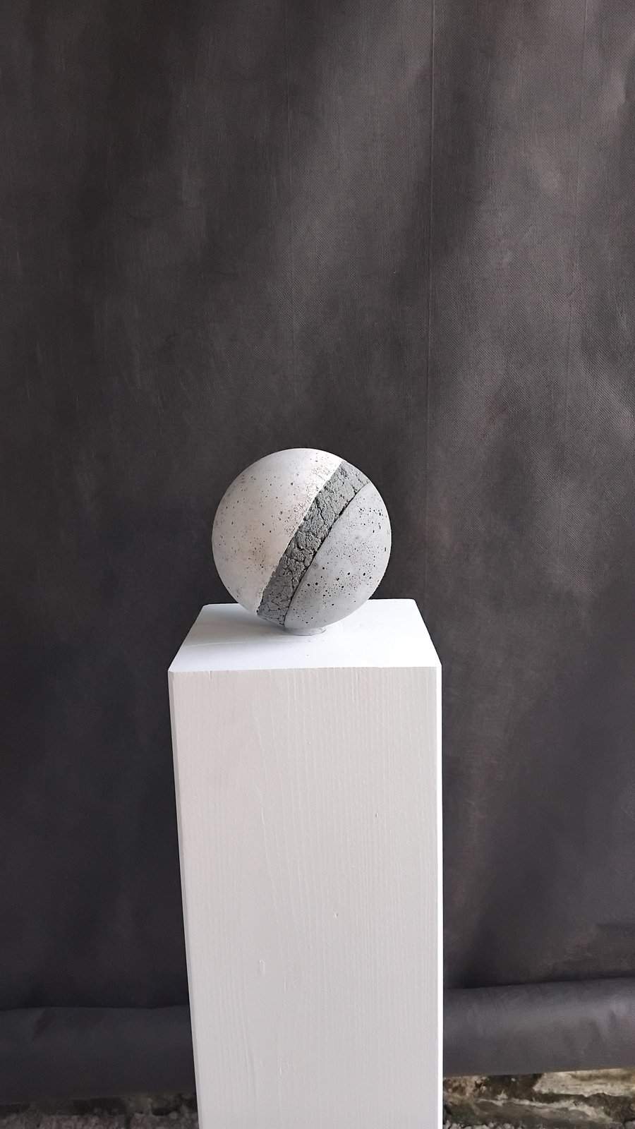 Nonclasse béton 031