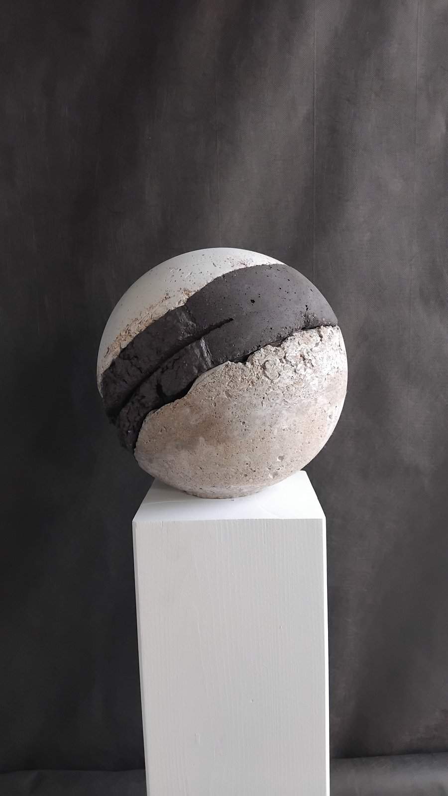 Nonclasse béton 033