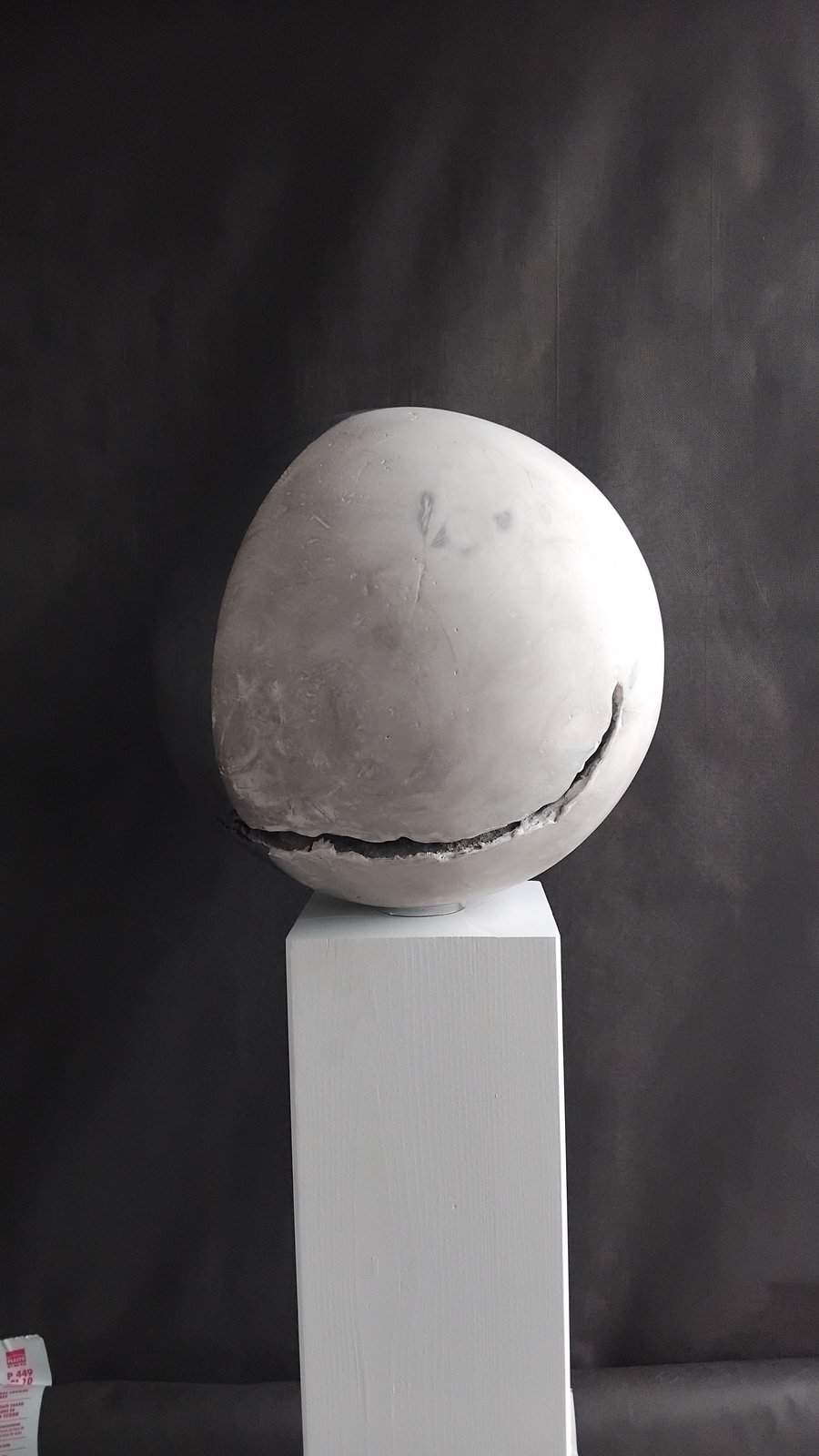 Nonclasse béton 035