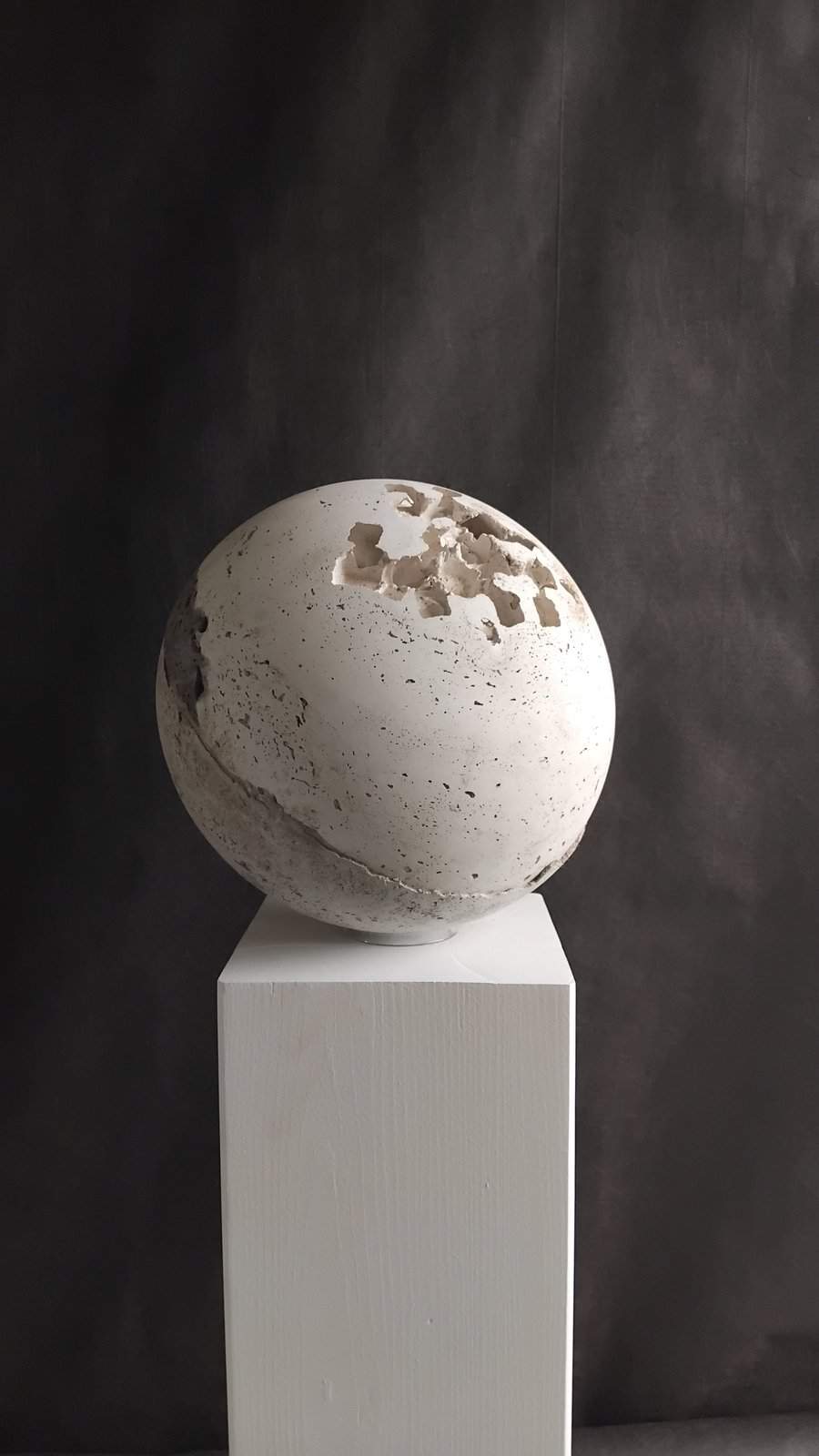Nonclasse béton 039