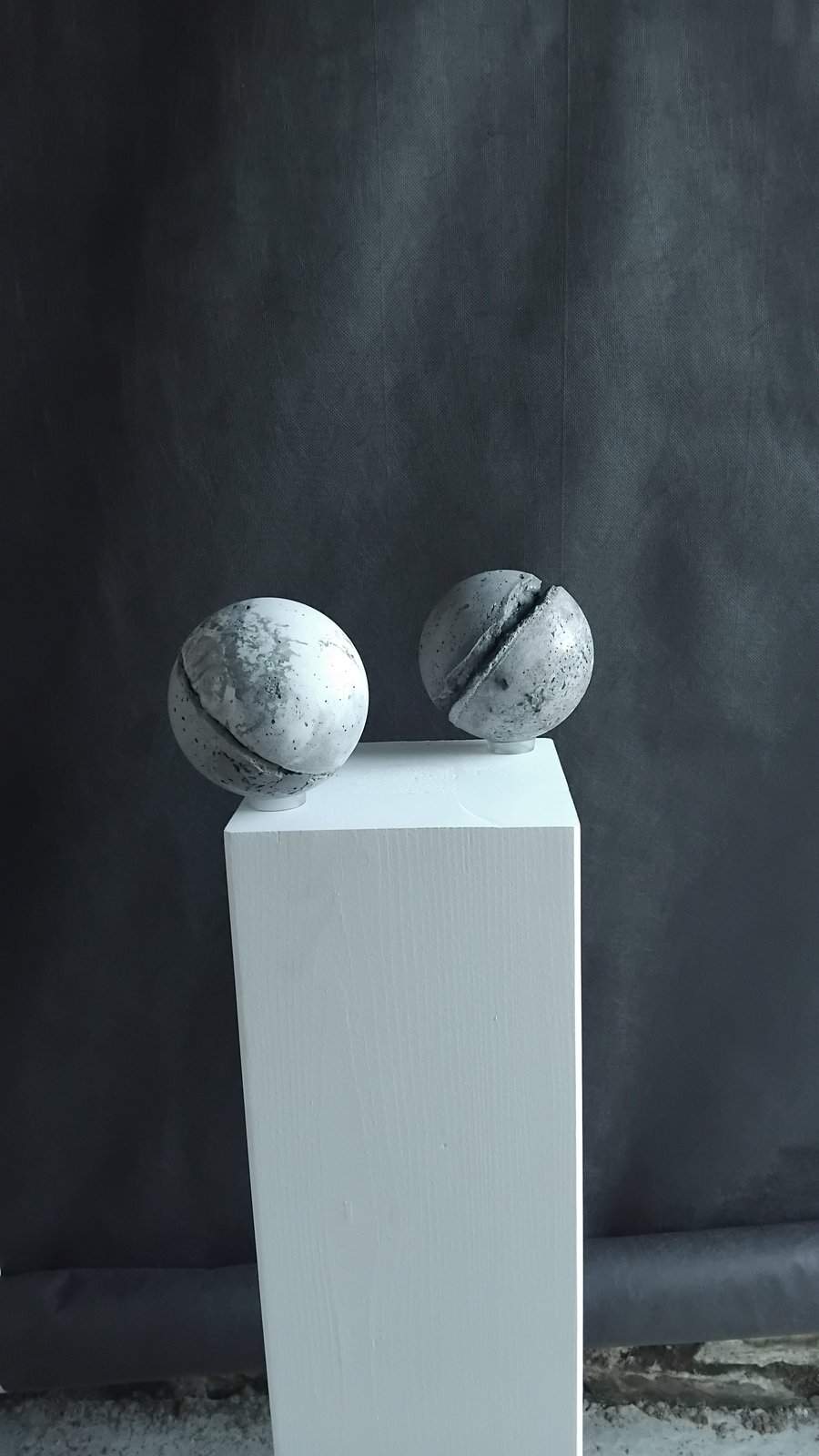 Nonclasse béton 043
