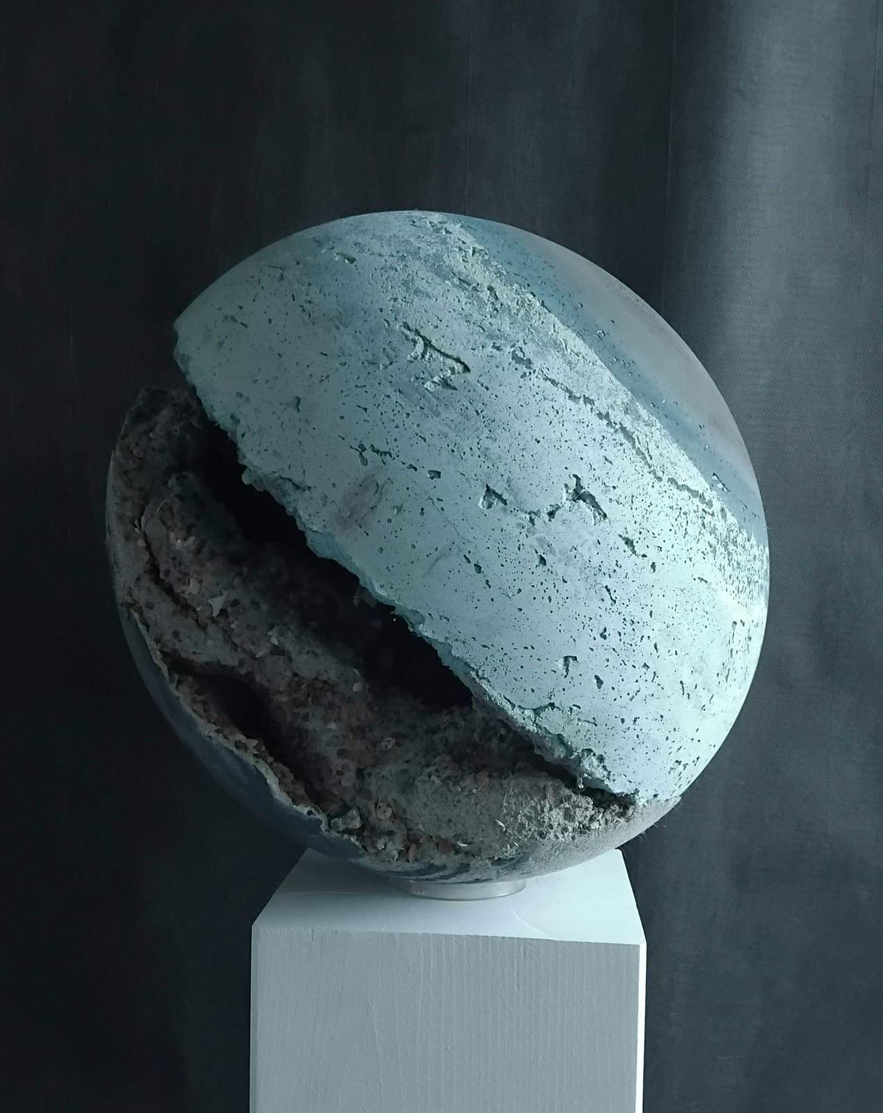 Nonclasse béton 045