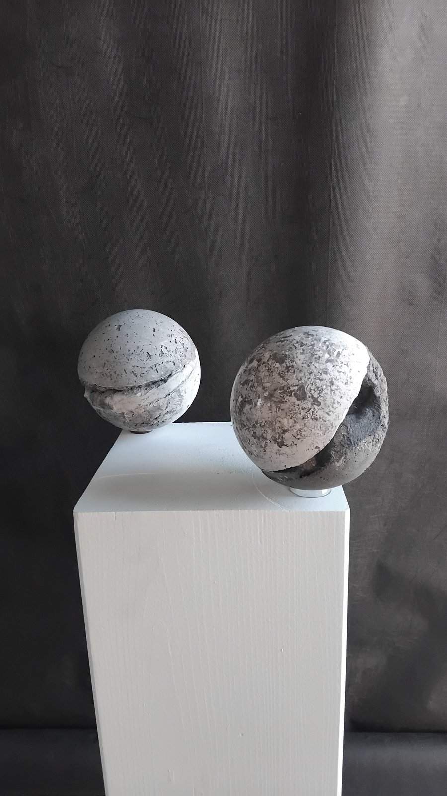Nonclasse béton 046