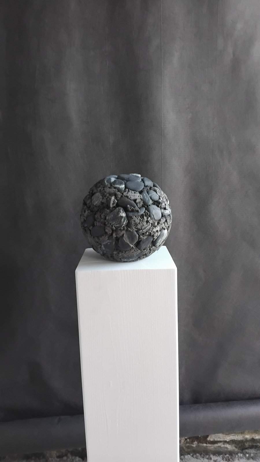 Nonclasse béton 047