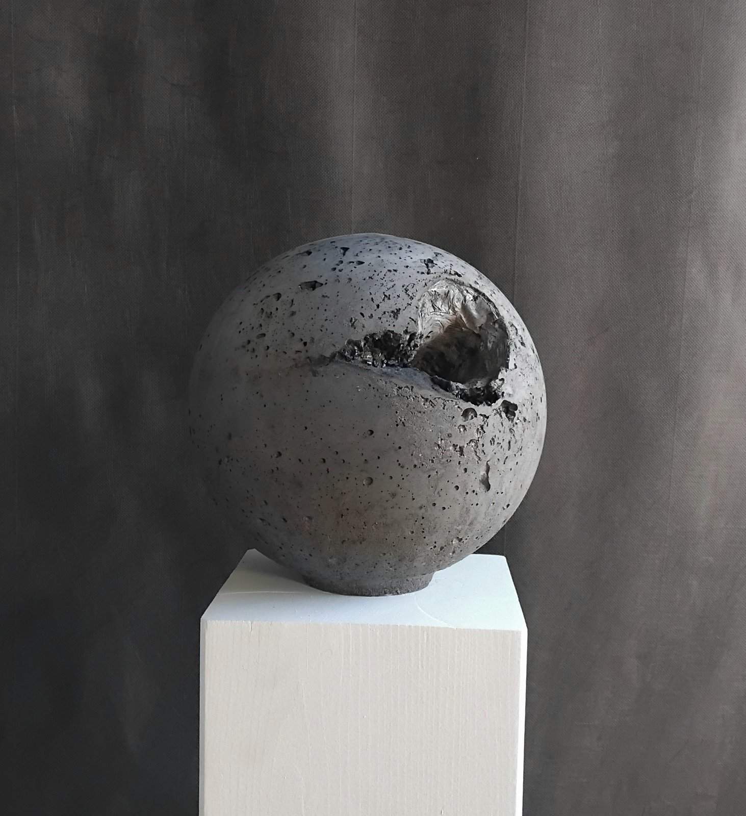 Nonclasse béton 048