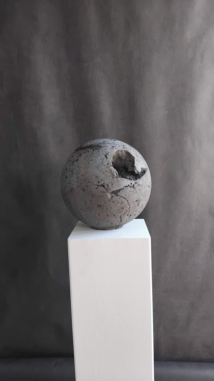 Nonclasse béton 049