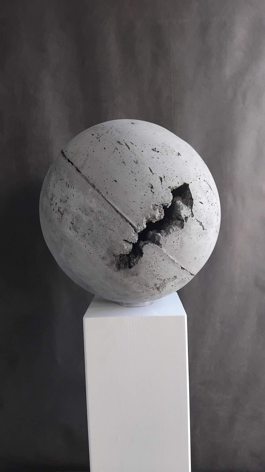 Nonclasse béton 050