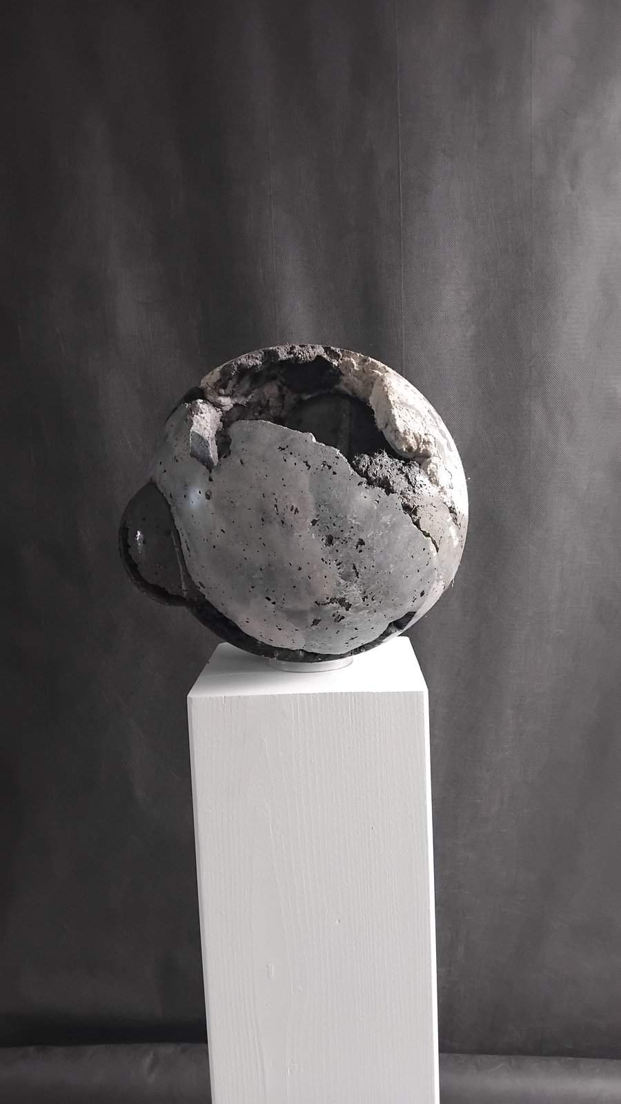 Nonclasse béton 055
