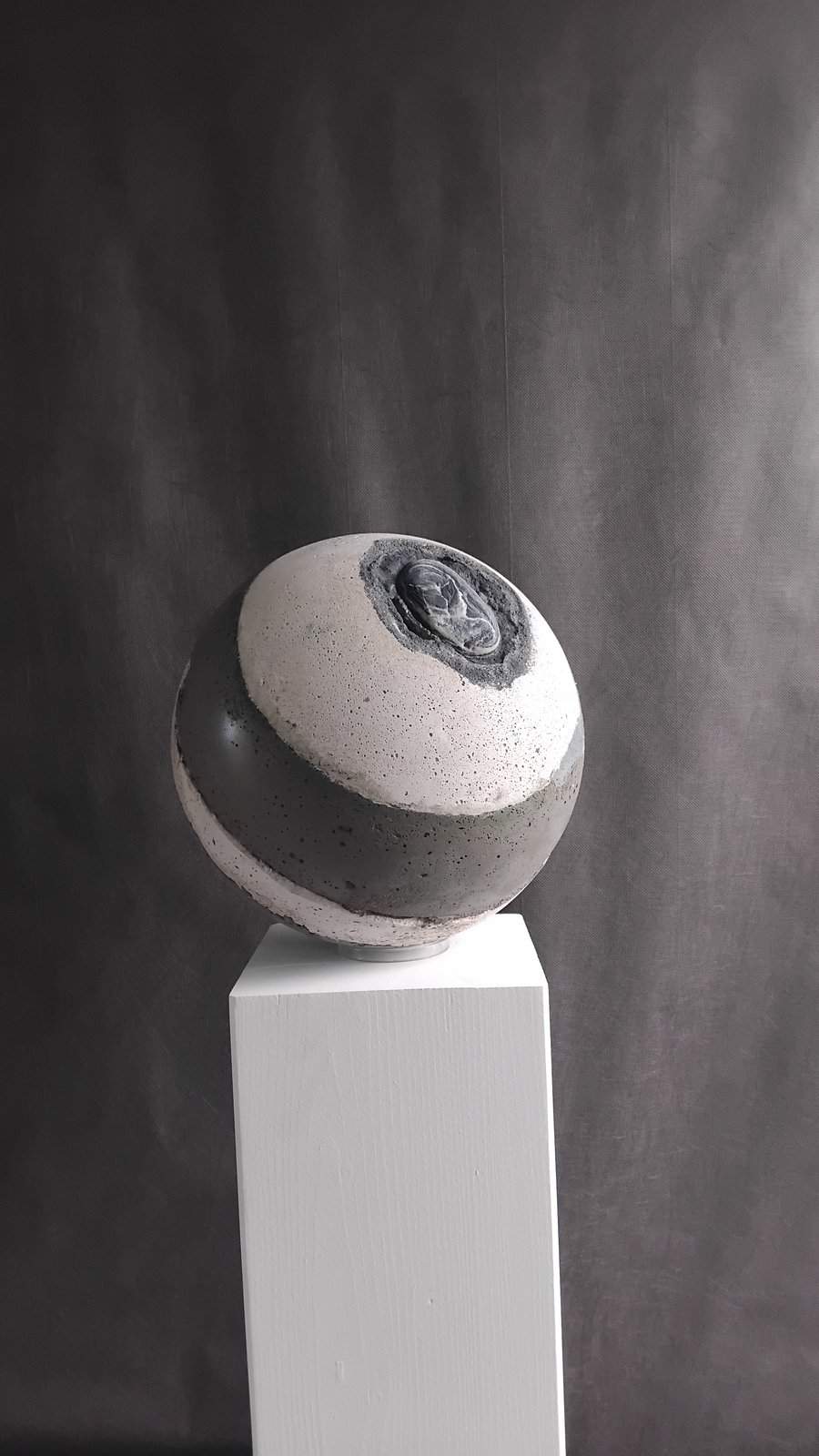 Nonclasse béton 056