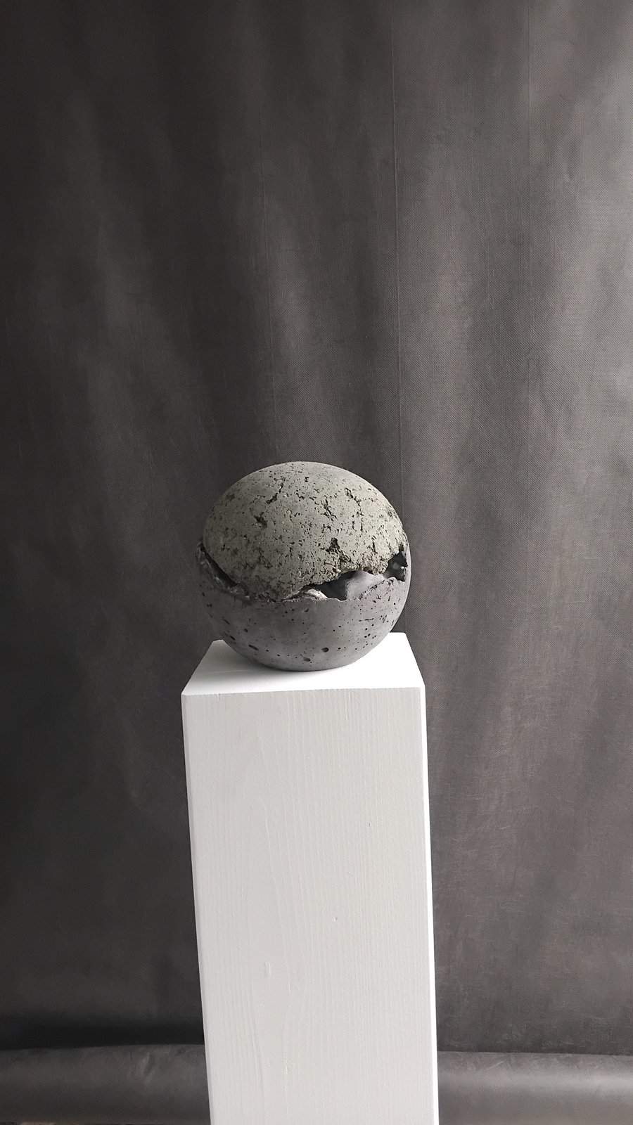 Nonclasse béton 061