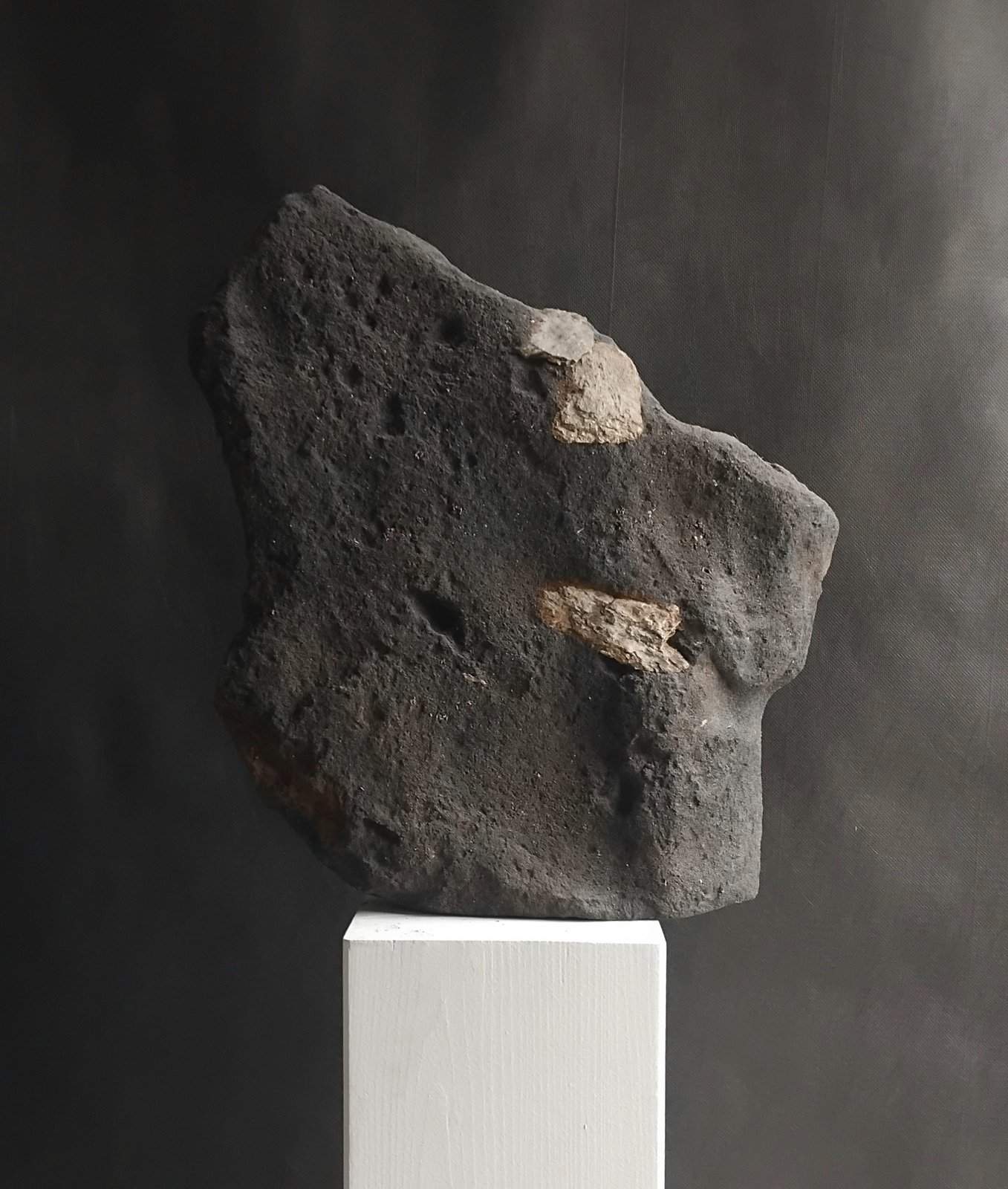 Nonclasse béton 068