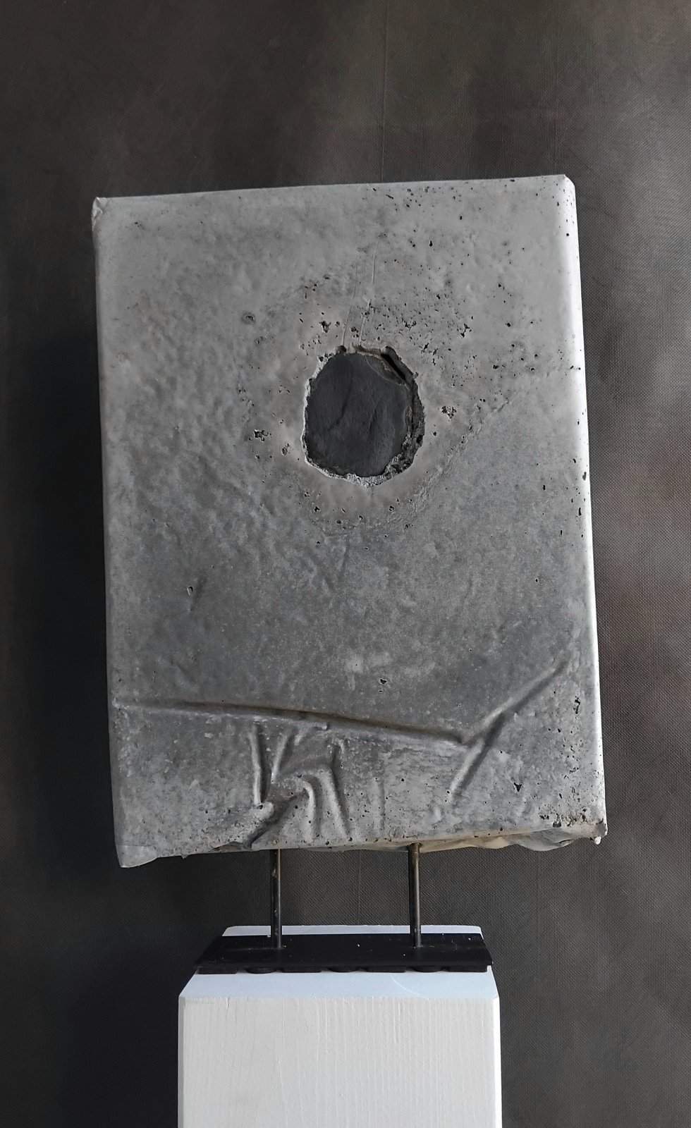 Nonclasse béton 076