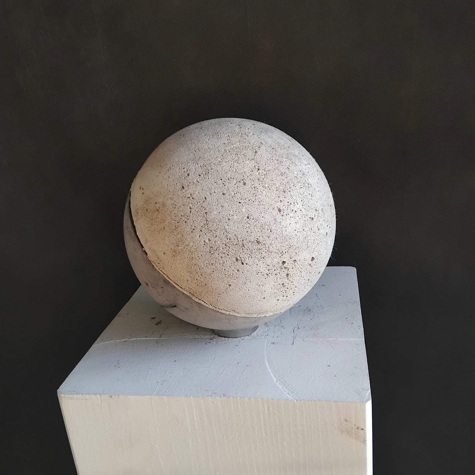 Nonclasse béton 087