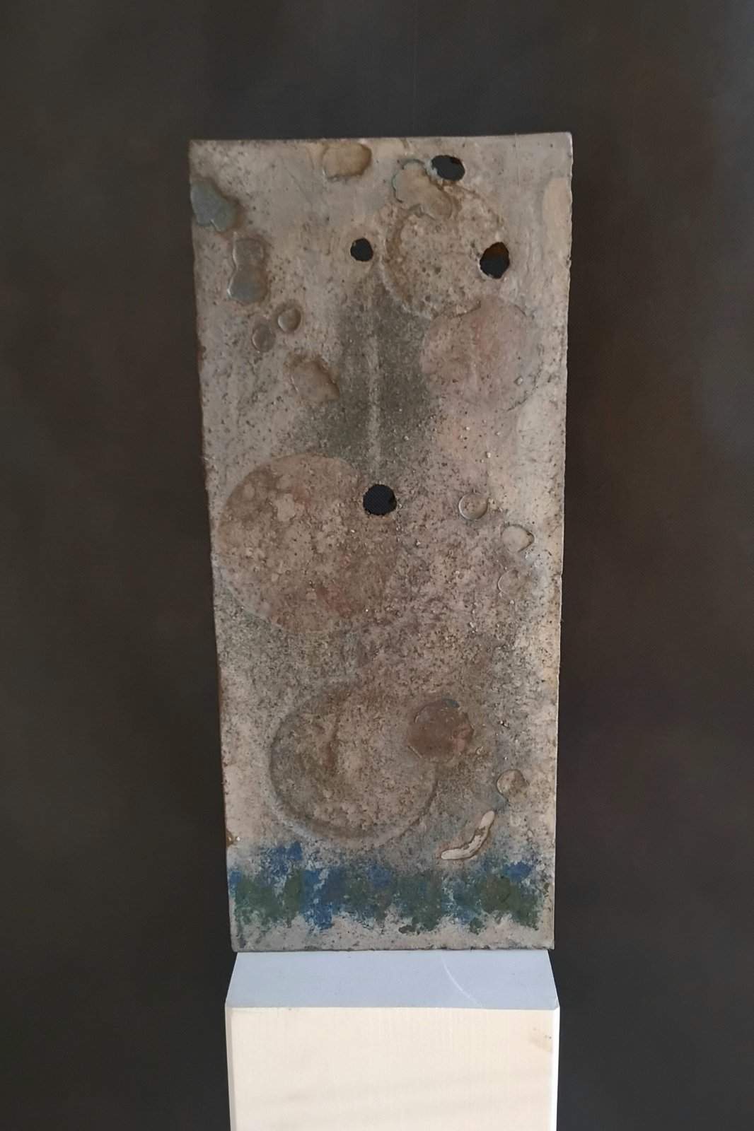 Nonclasse béton 088