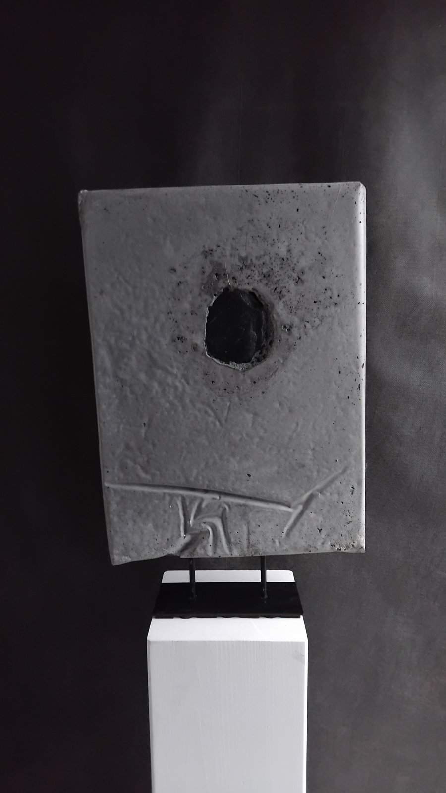 Nonclasse béton 089