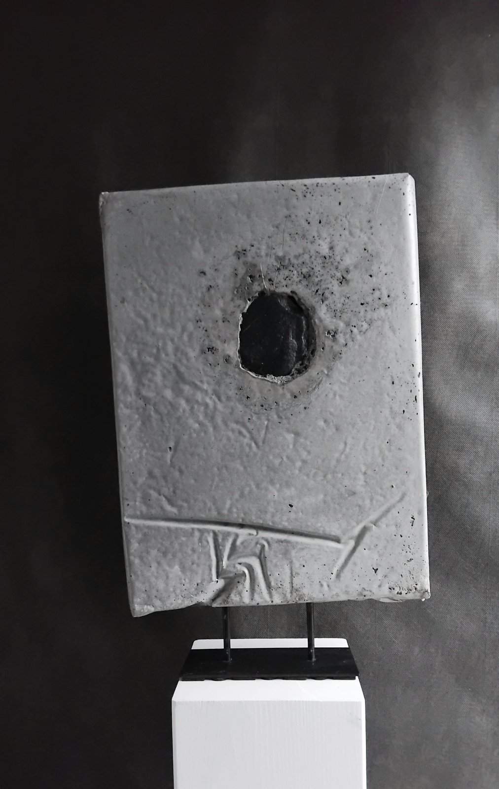 Nonclasse béton 090