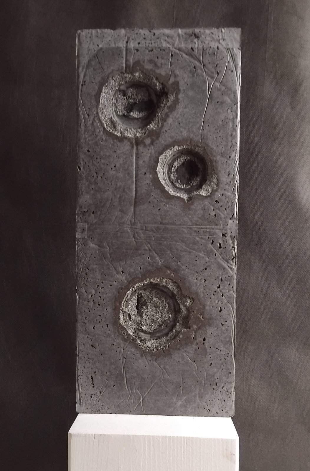 Nonclasse béton 092