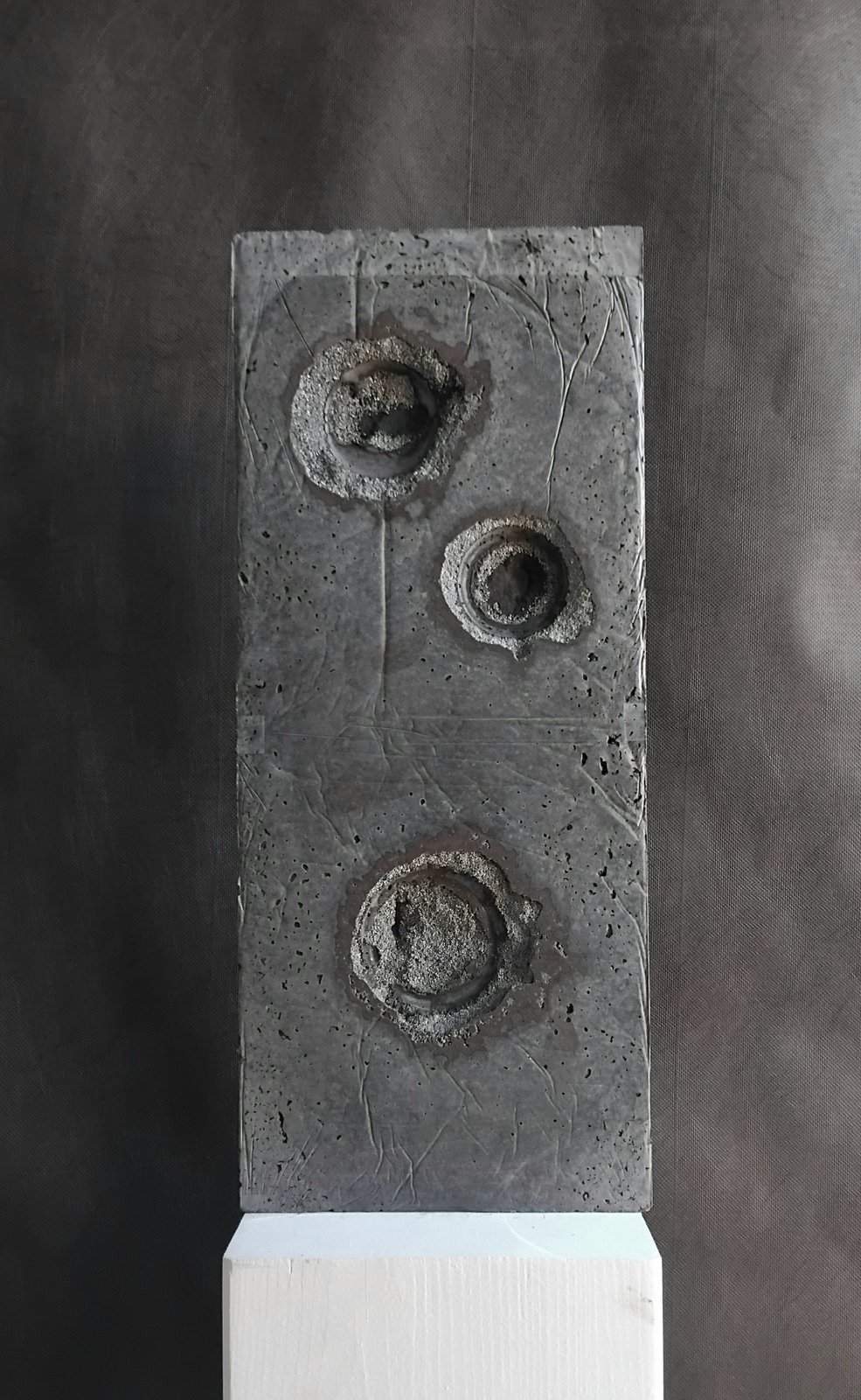 Nonclasse béton 093