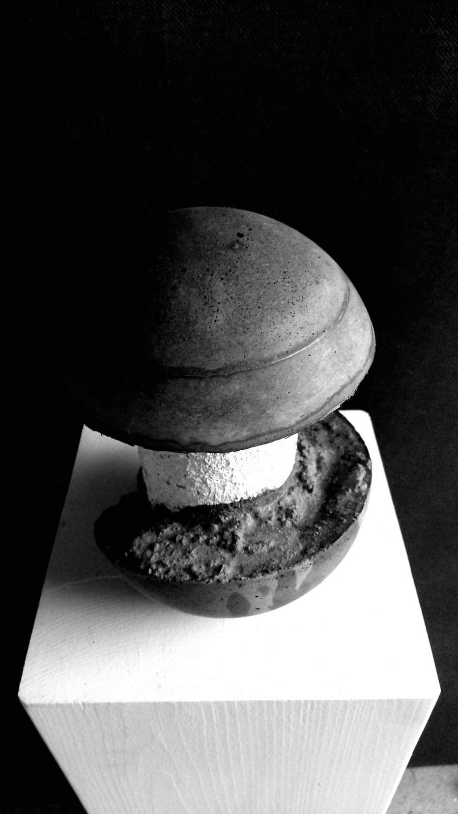 Nonclasse béton 097