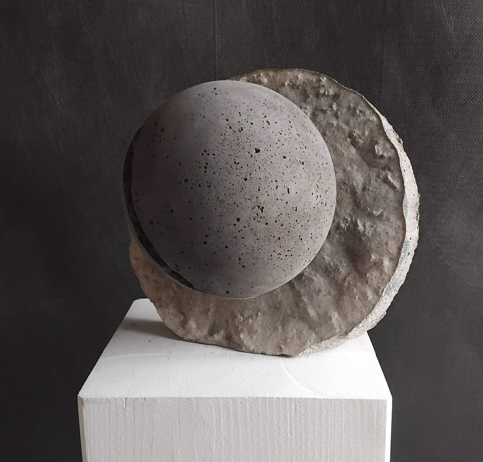 Nonclasse béton 105