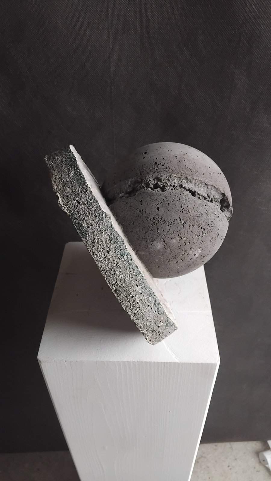 Nonclasse béton 107